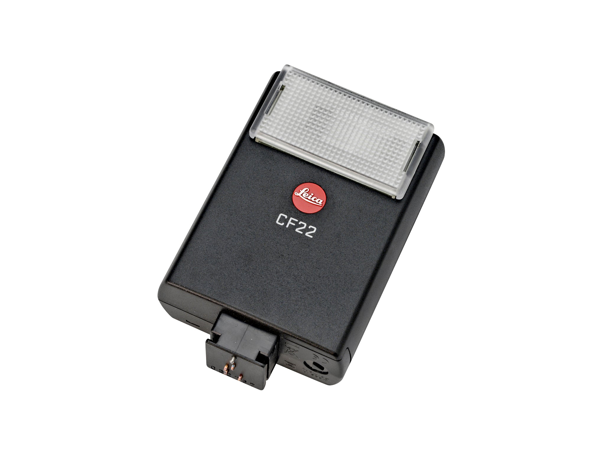 Pre-Owned Leica CF22 Flashgun