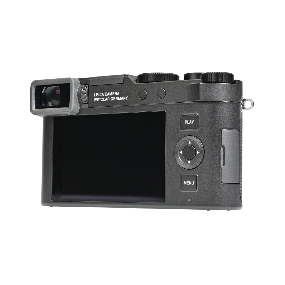 Pre-Owned Leica D-Lux 8 Digital Compact Camera Kit