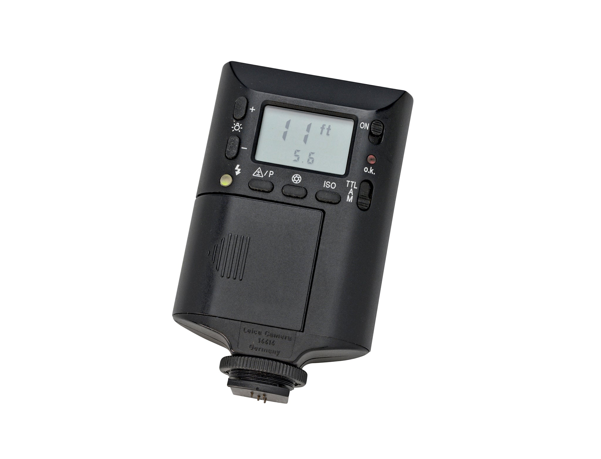 Pre-Owned Leica SF20 Flashgun