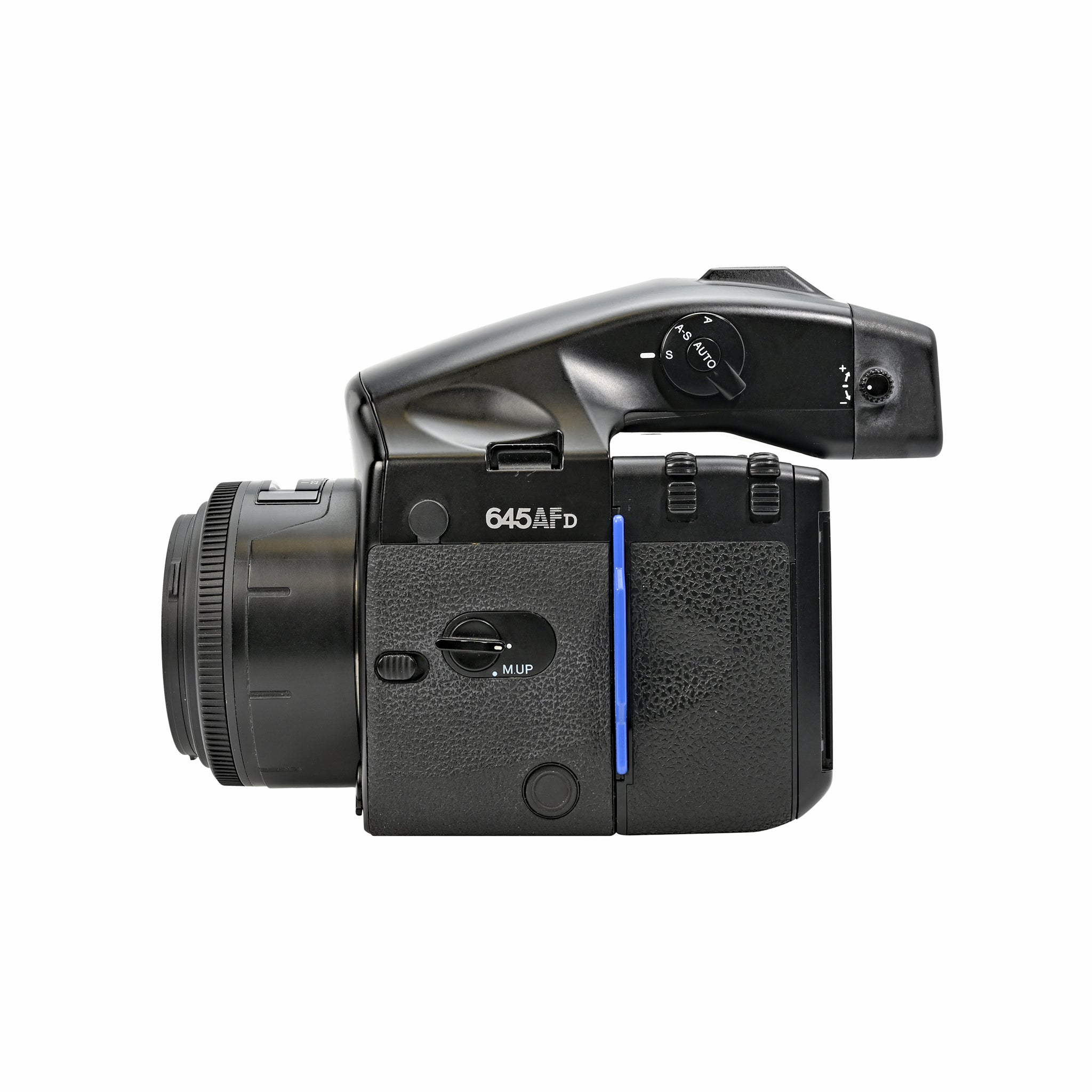 Mamiya 645 AFD Camera Kit with 80mm f2.8, 150mm f3.5 Lenses & 2x HM401 Film Back