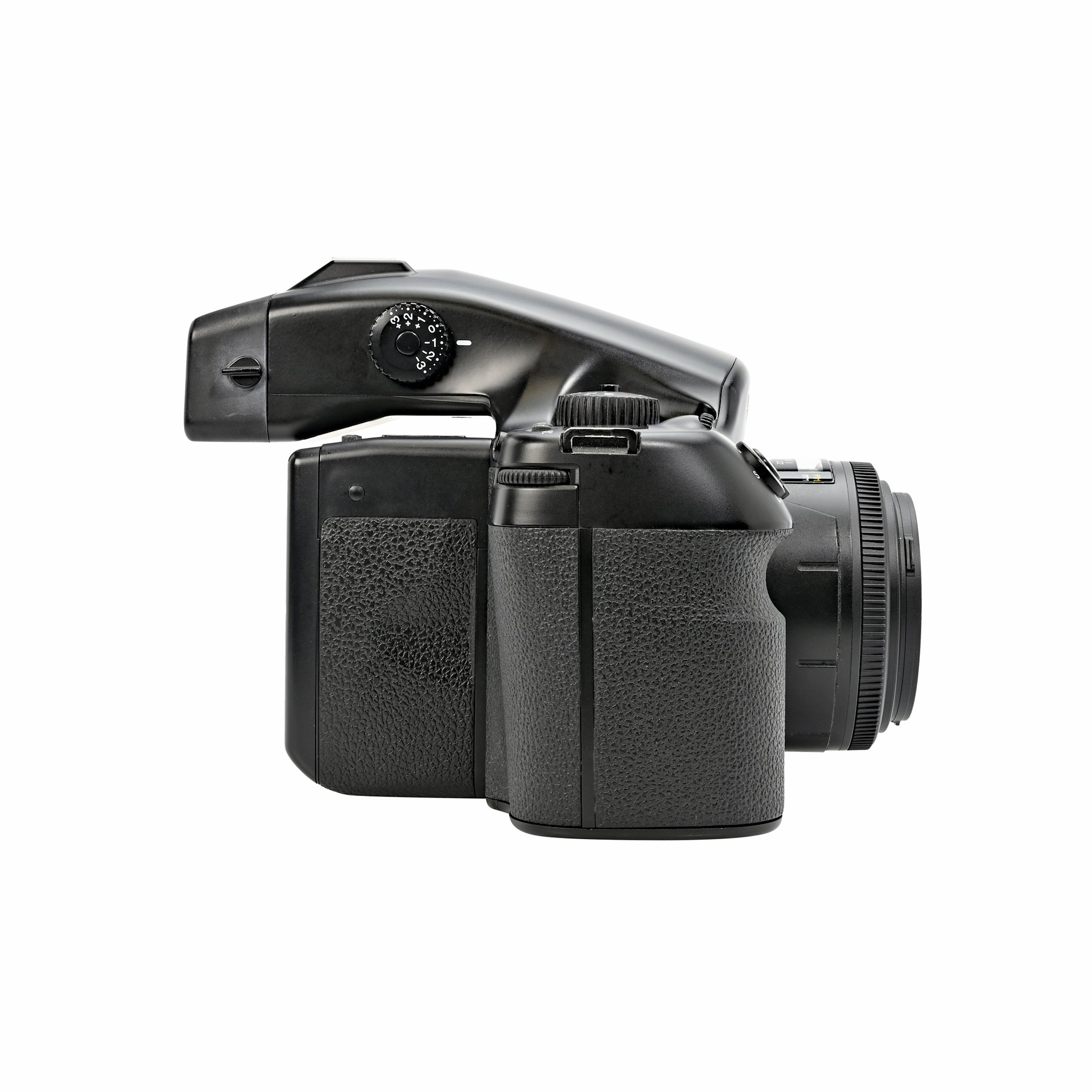 Mamiya 645 AFD Camera Kit with 80mm f2.8, 150mm f3.5 Lenses & 2x HM401 Film Back