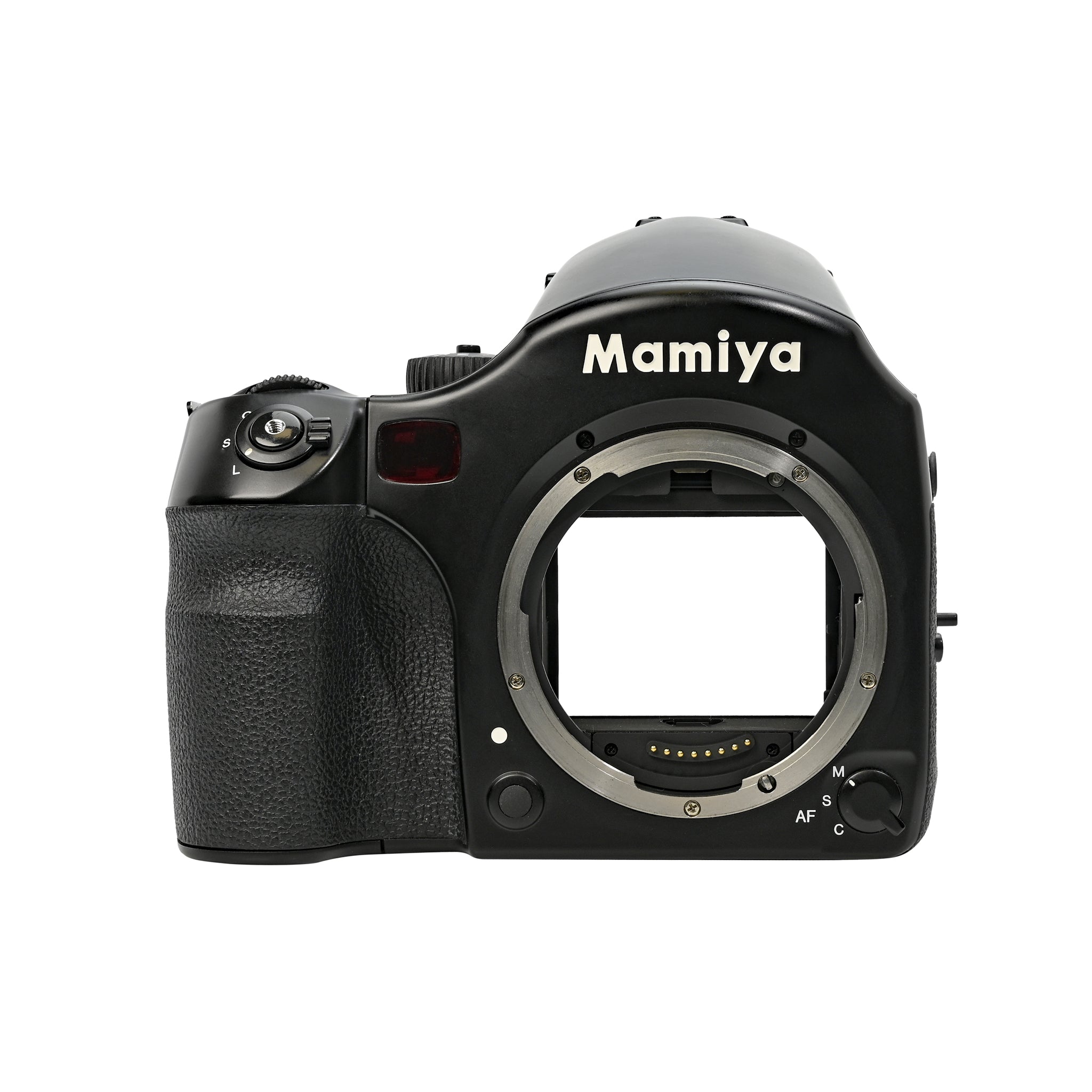 Mamiya 645 AFD Camera Kit with 80mm f2.8, 150mm f3.5 Lenses & 2x HM401 Film Back