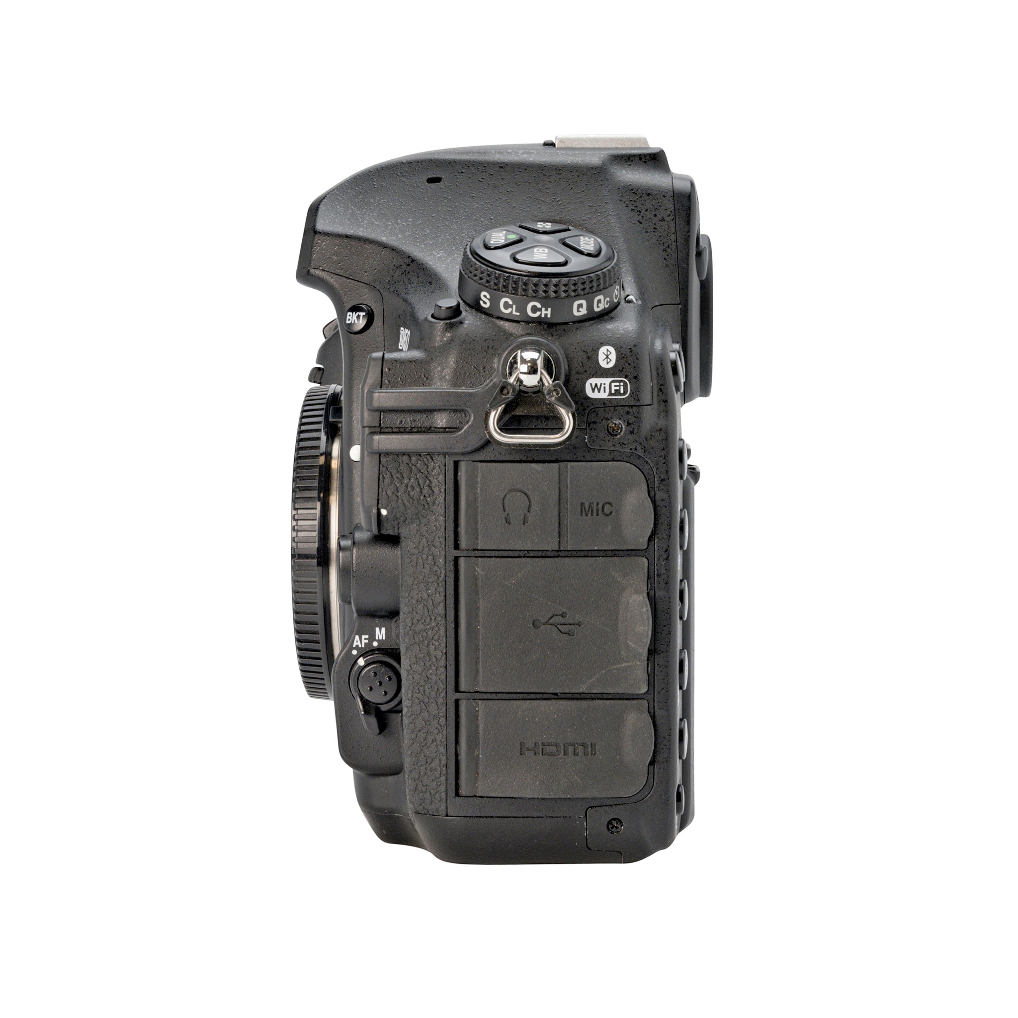 Pre-Owned Nikon D850 Camera Body