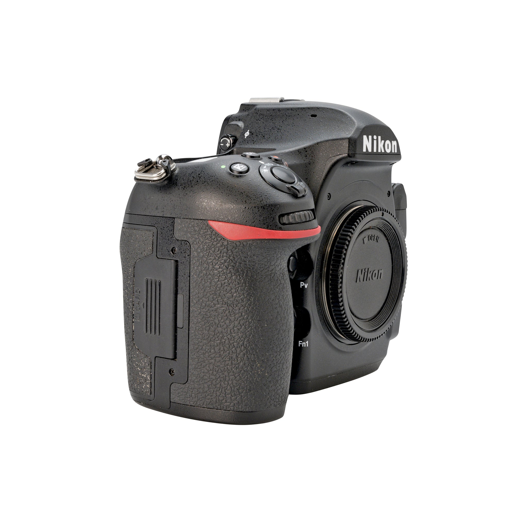 Pre-Owned Nikon D850 Camera Body