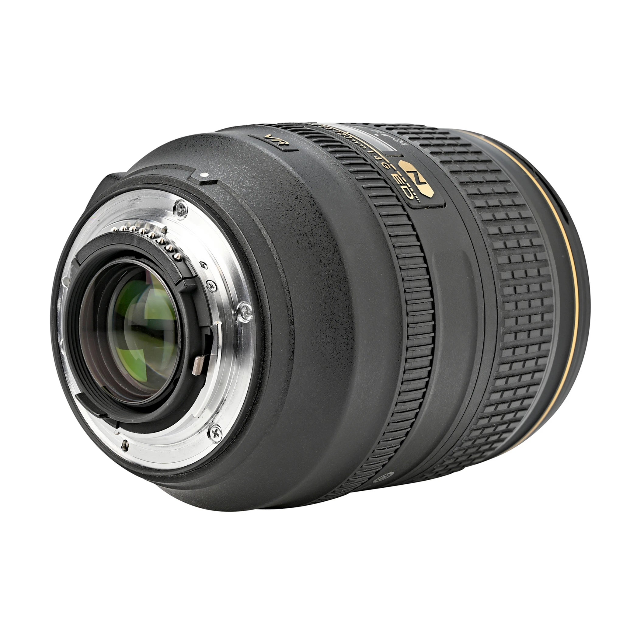 Pre-Owned Nikon Nikkor 24-120mm f/4 G ED VR Zoom Lens