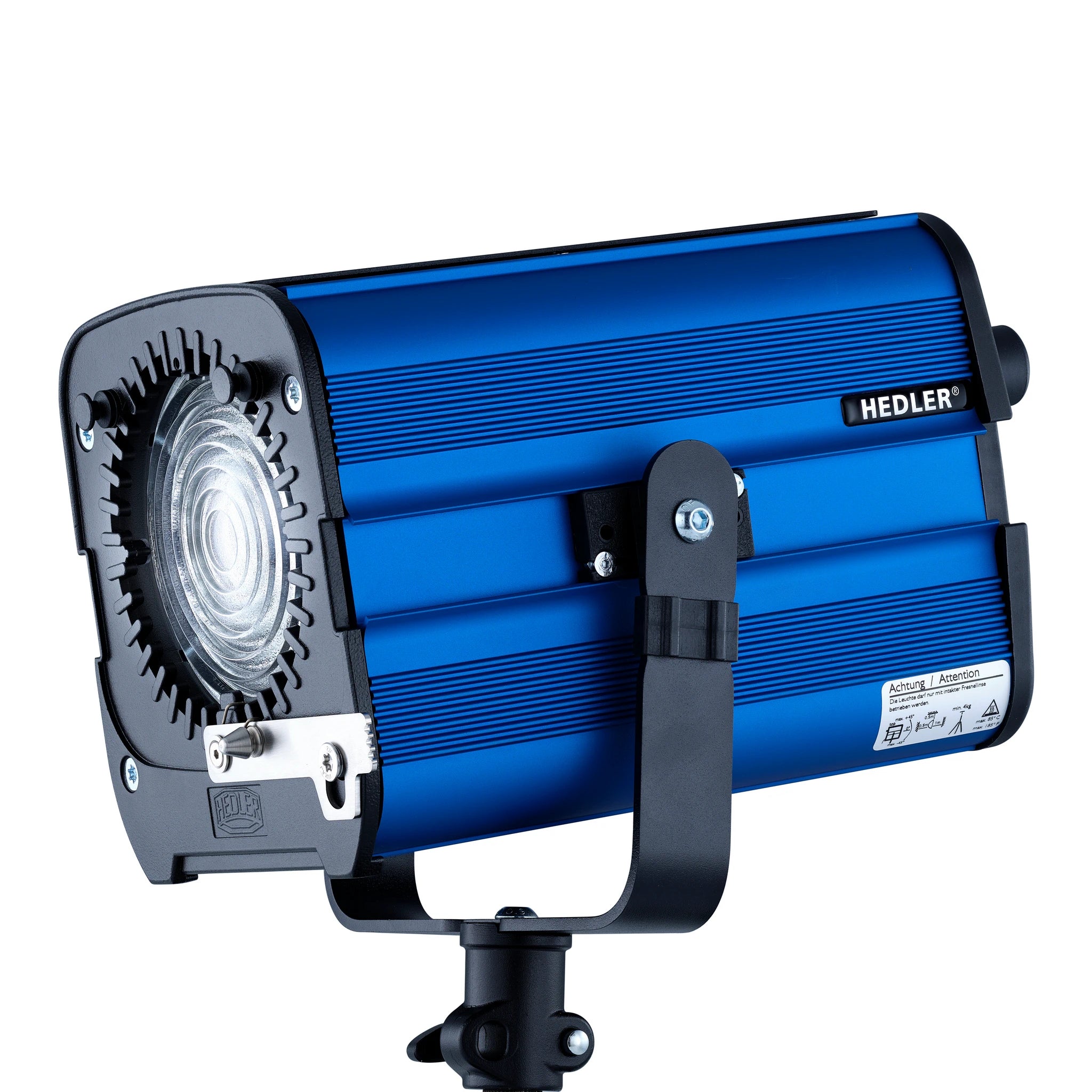 Hedler Profilux LED 2000 DMX Light