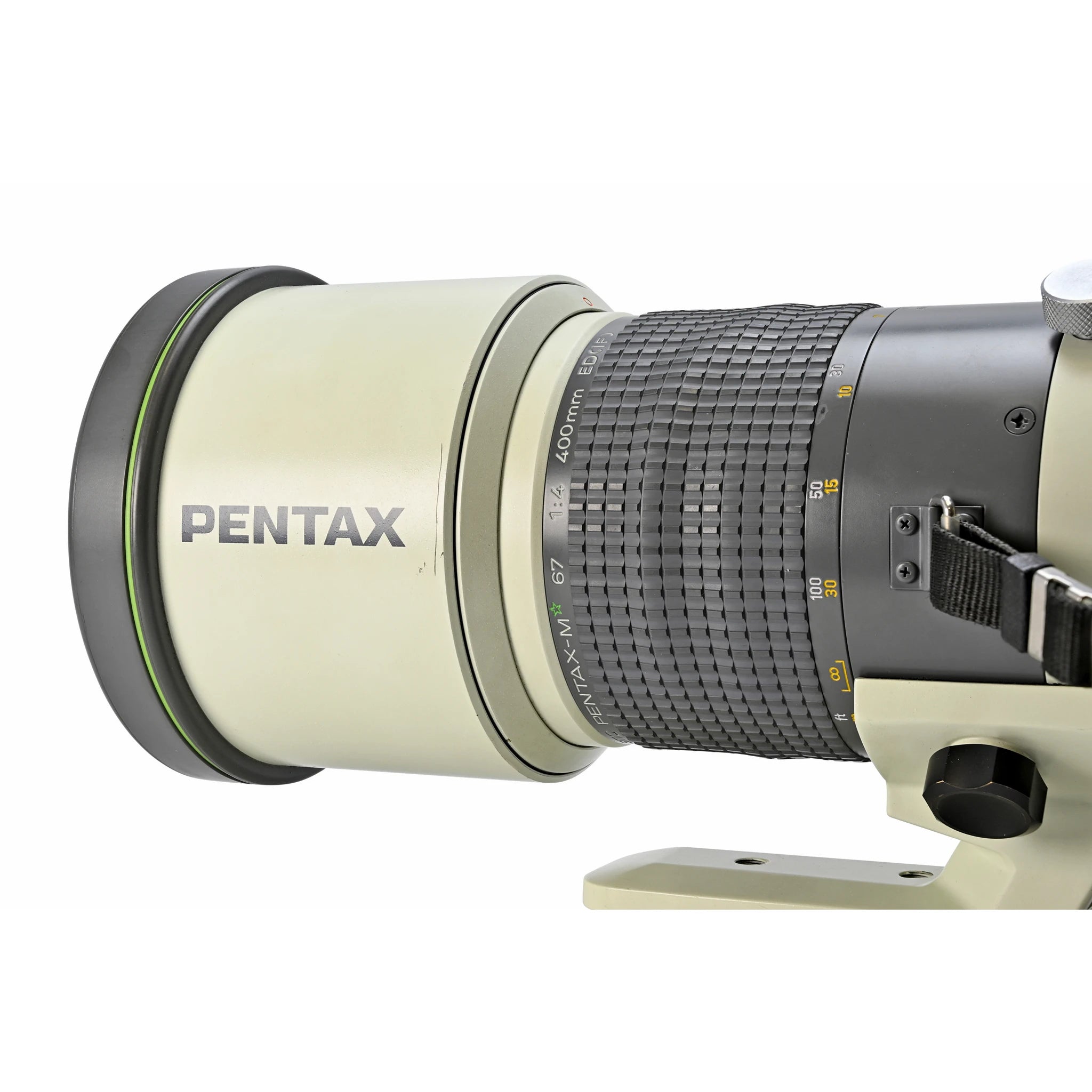 Pre-Owned SMC Pentax M* 67 400mm f4 ED IF MF Lens for Pentax 67 / 67II