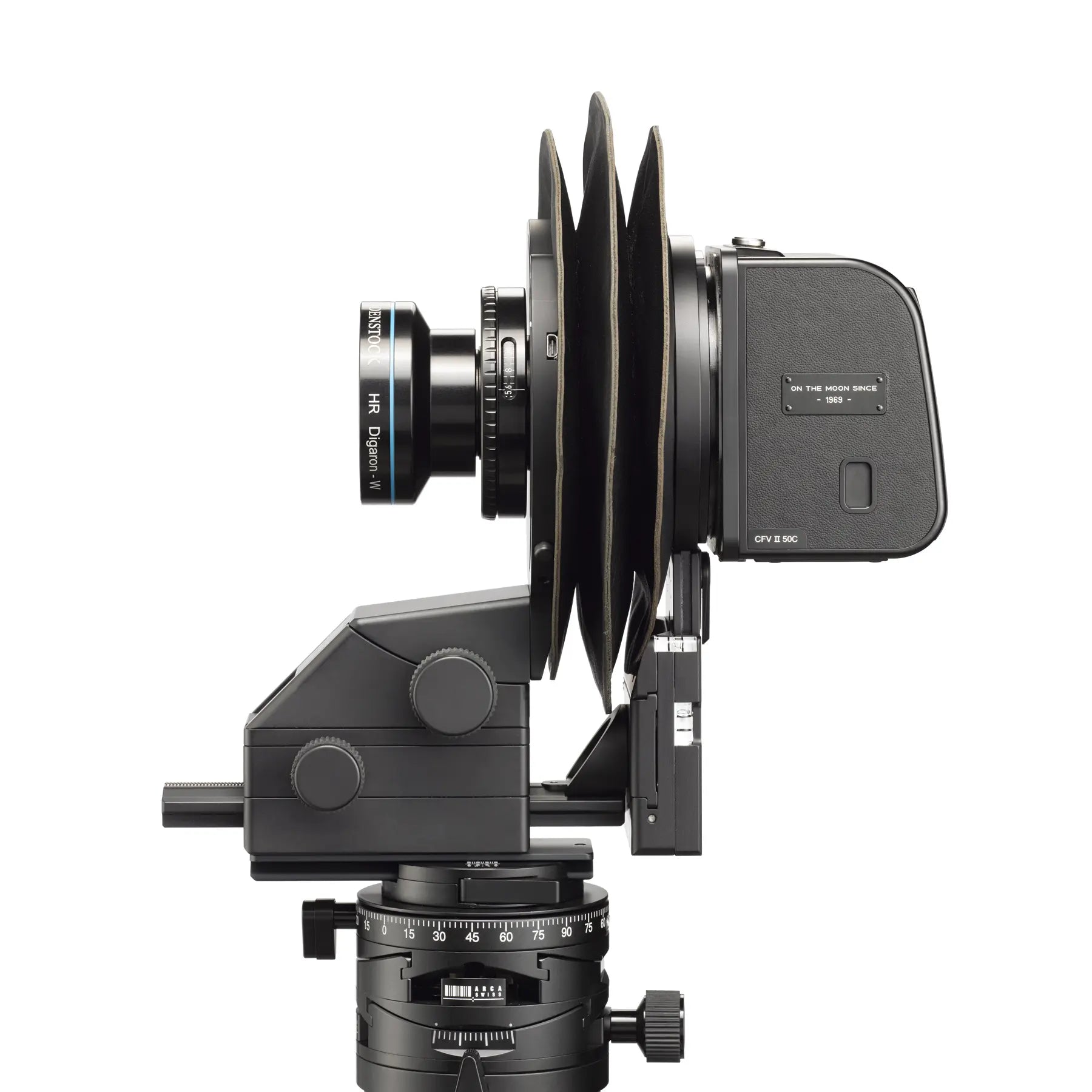 ARCA SWISS Pico for Hasselblad V