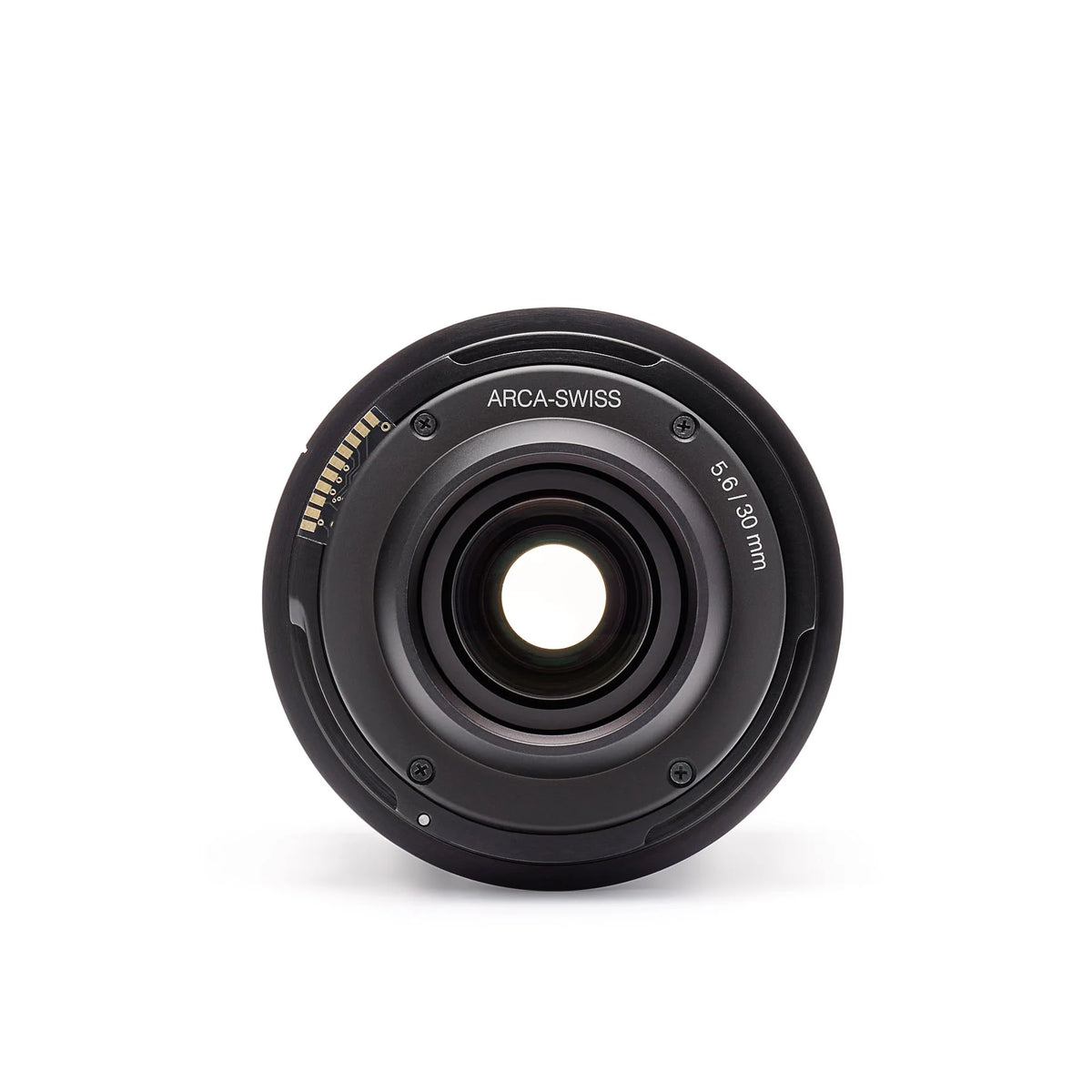 Lente ARCA SWISS 24 mm f3.5 Pico montura B