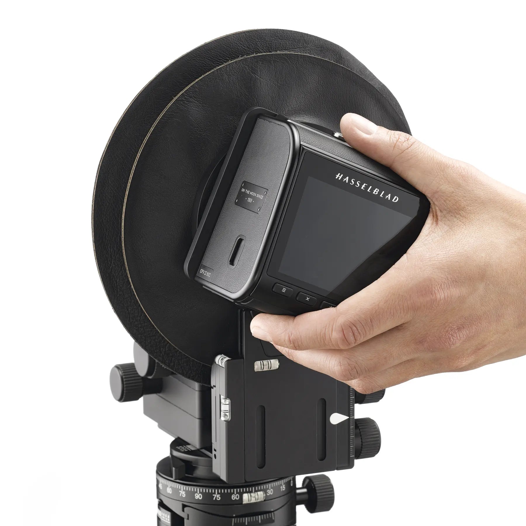 ARCA SWISS Pico for Hasselblad V