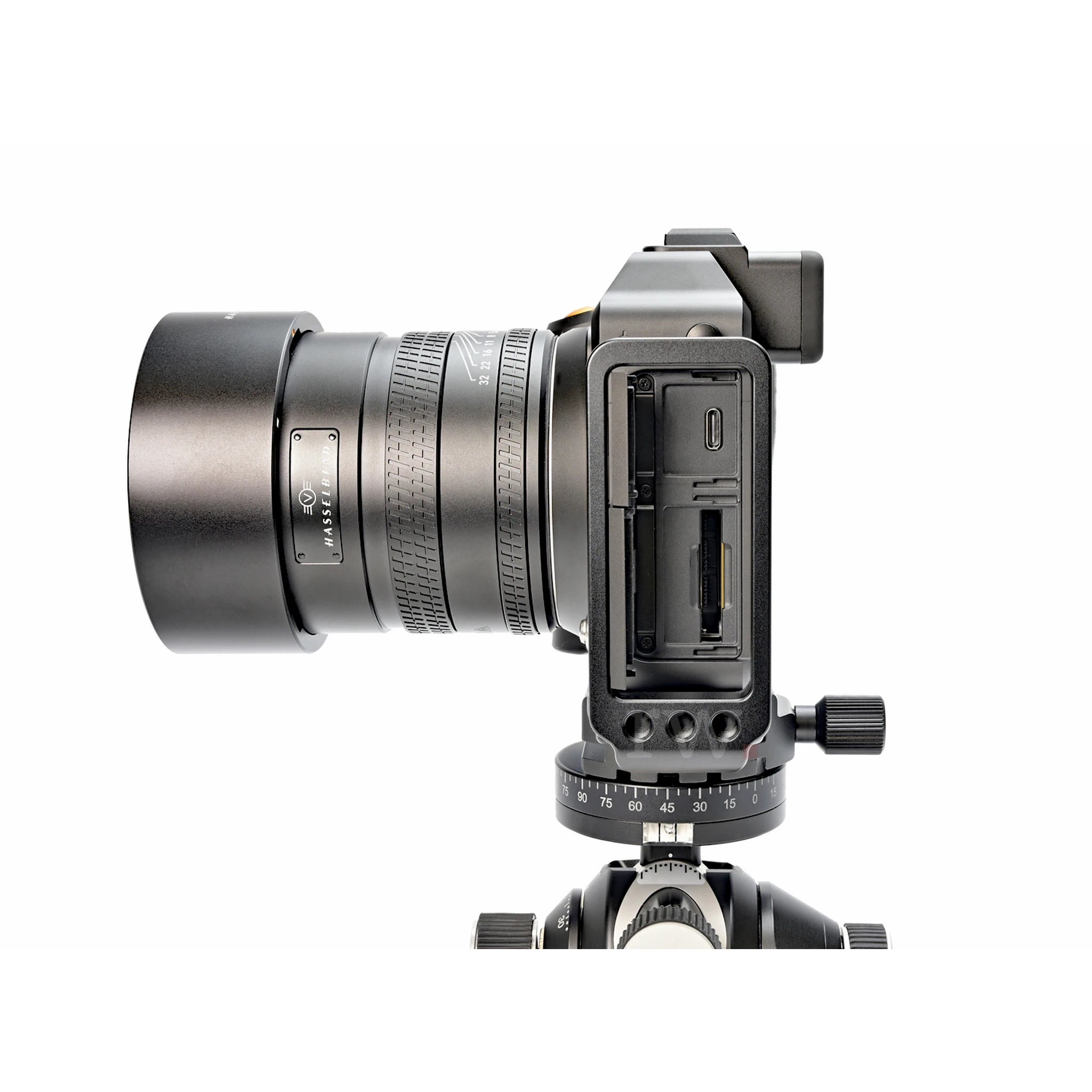 Peipro L-Bracket for Hasselblad X2D