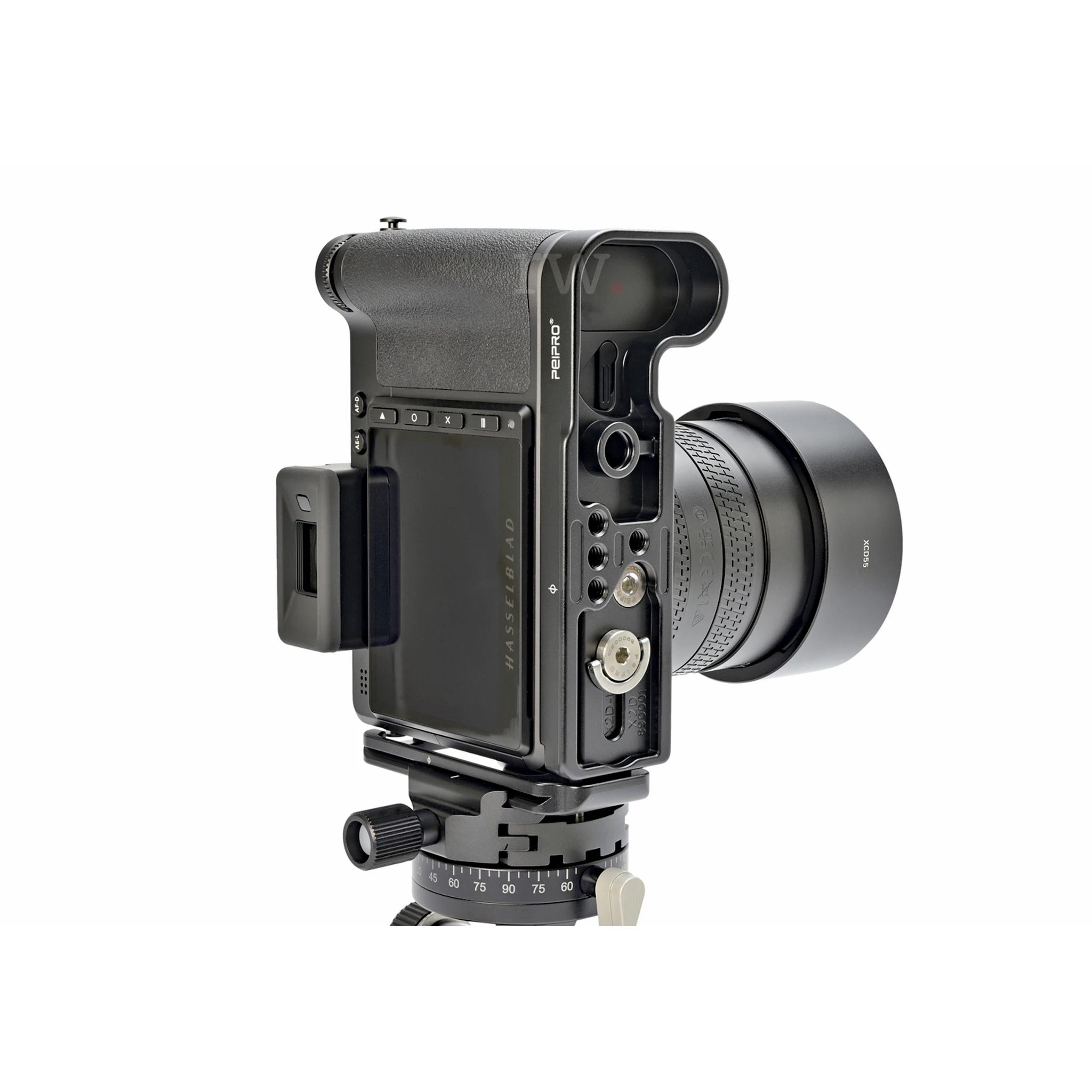 Peipro L-Bracket for Hasselblad X2D & X2D II Peipro L-Bracket for Hasselblad X2D & X2D II
