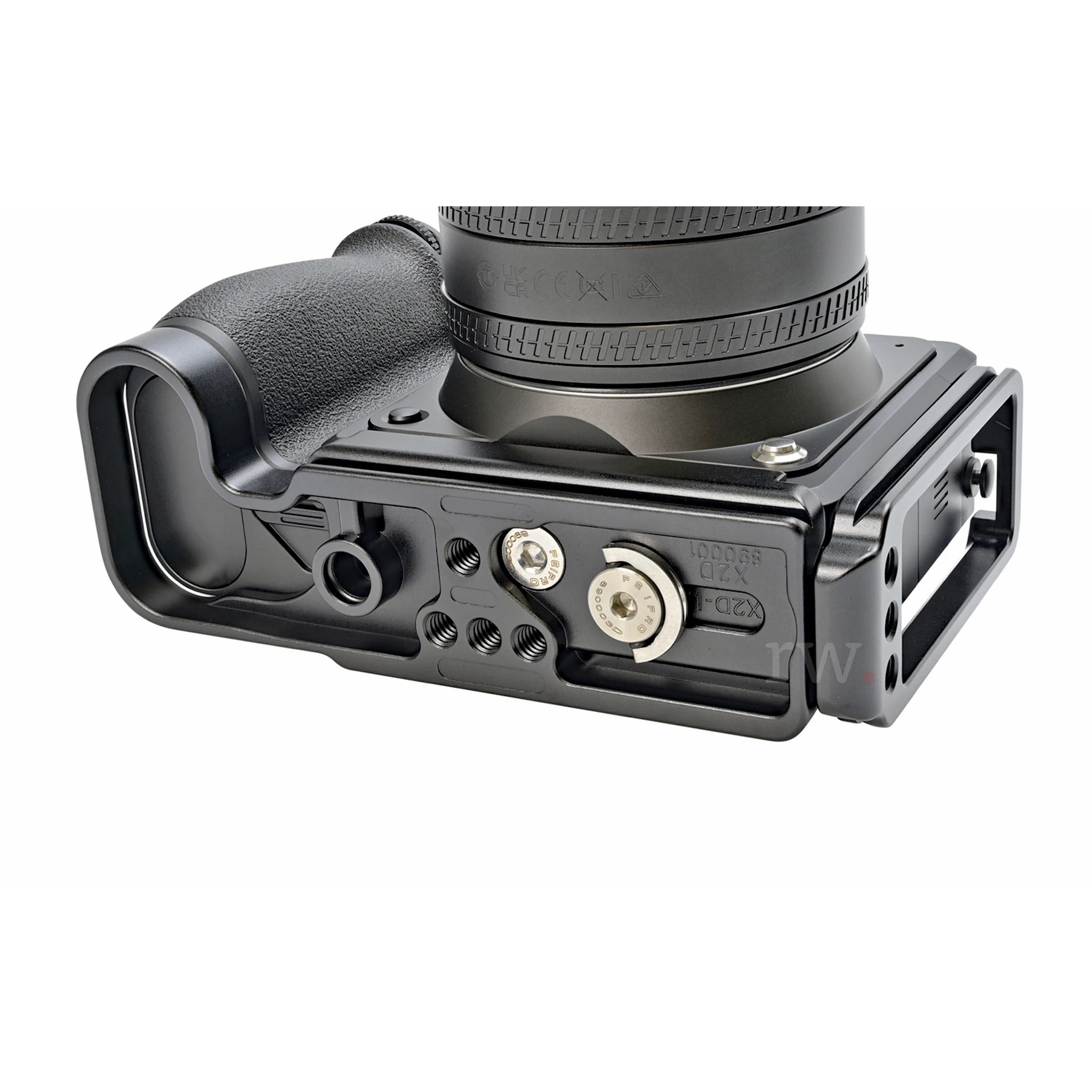 Peipro L-Bracket for Hasselblad X2D