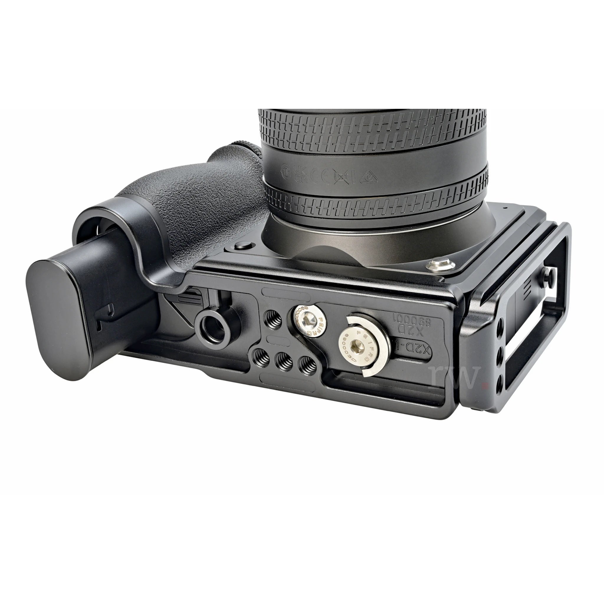 Peipro L-Bracket for Hasselblad X2D