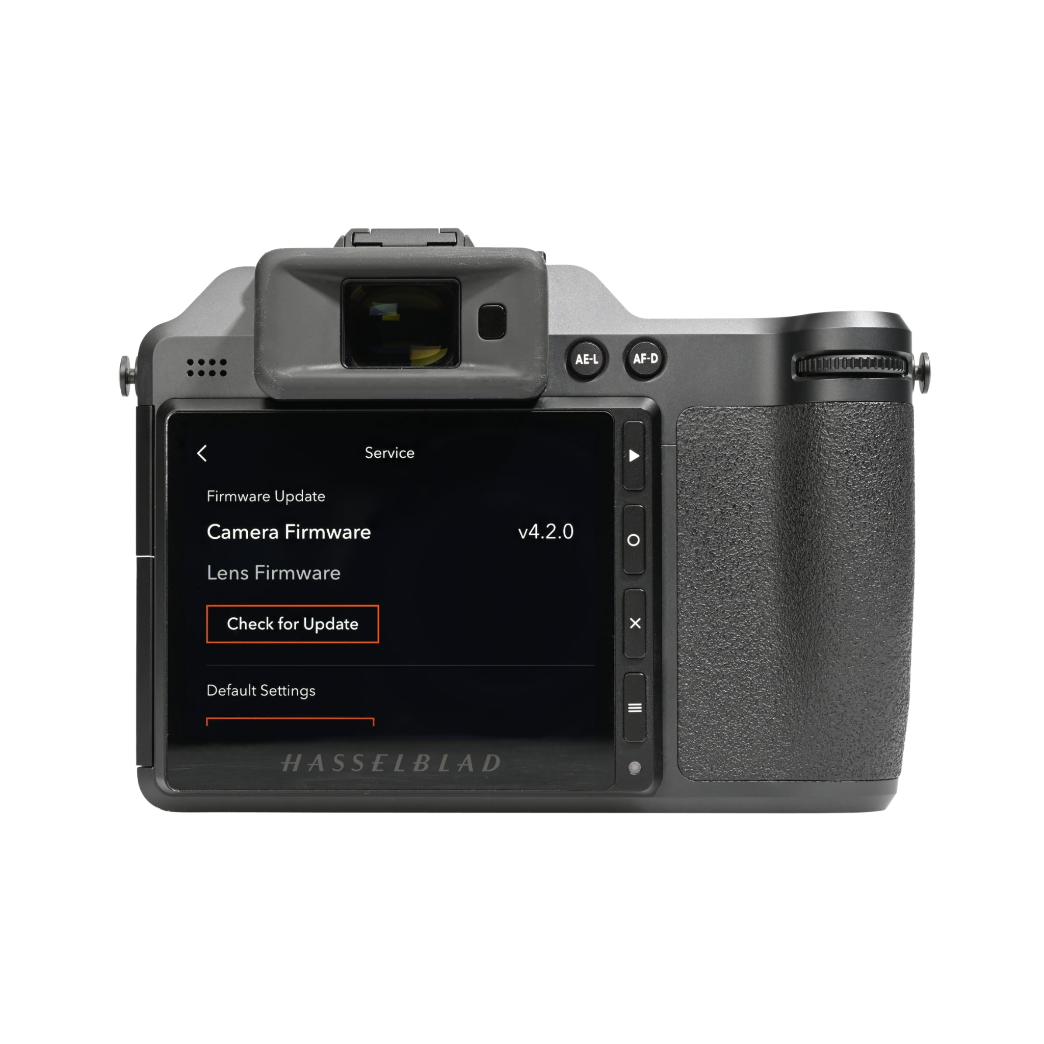 Pre-Owned Hasselblad X2D 100C Mirrorless Medium Format Digital Camera