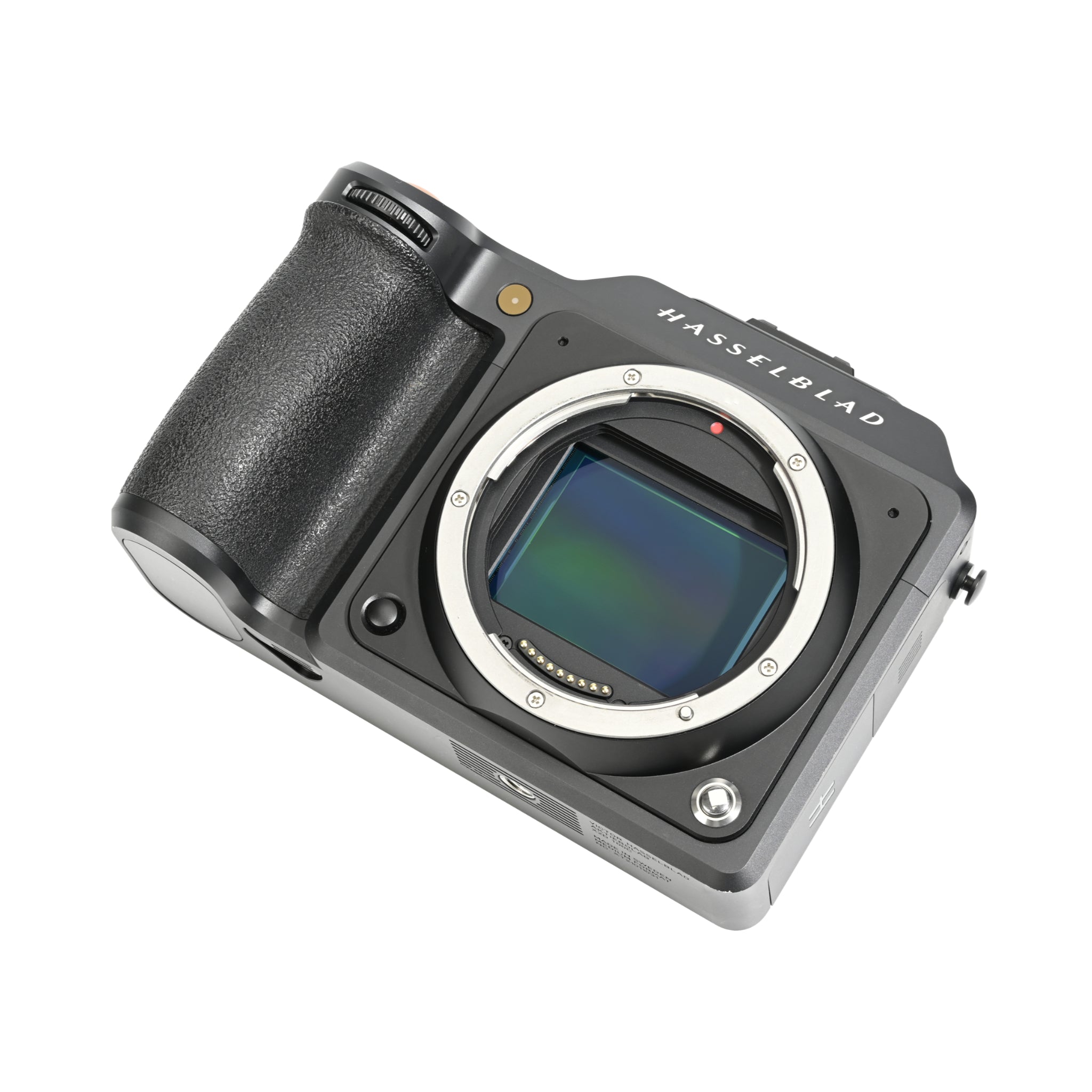 Pre-Owned Hasselblad X2D 100C Mirrorless Medium Format Digital Camera