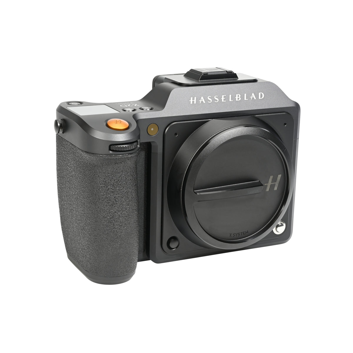 Cámara digital de formato medio sin espejo Hasselblad X2D 100C de segunda mano