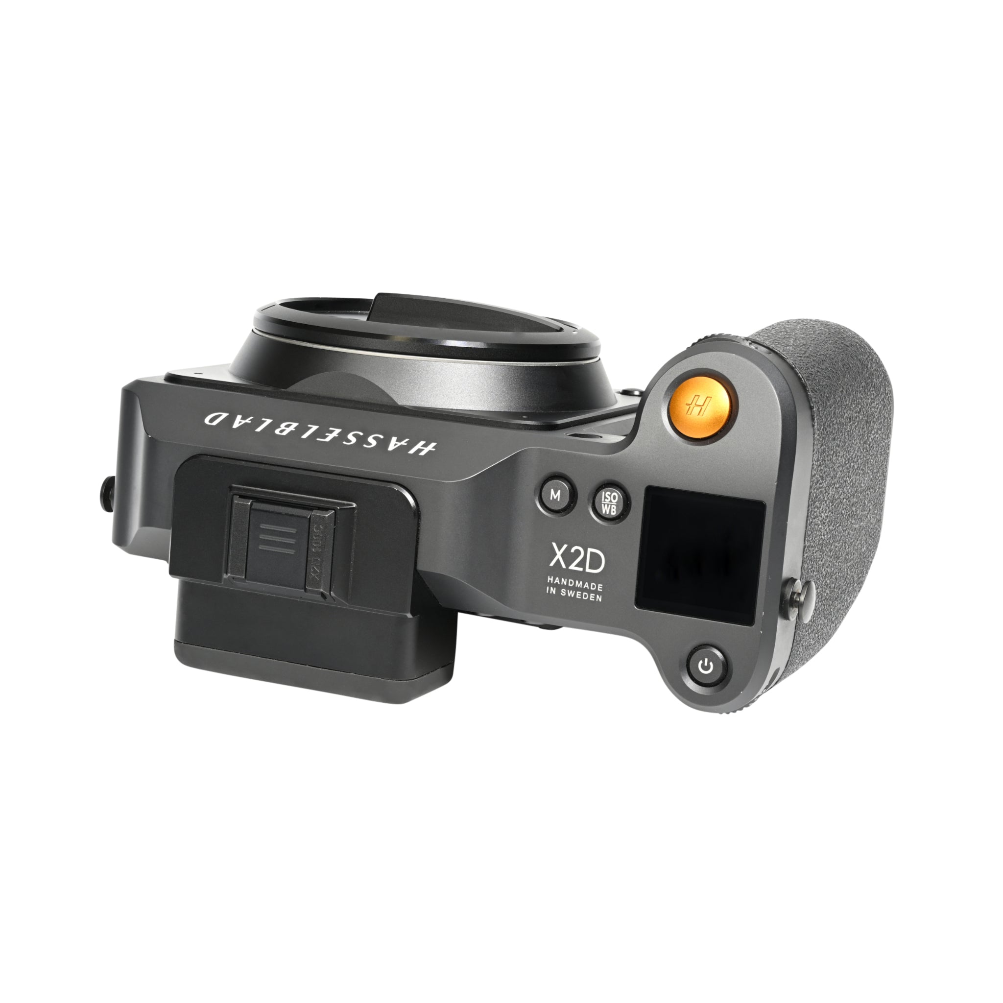Pre-Owned Hasselblad X2D 100C Mirrorless Medium Format Digital Camera