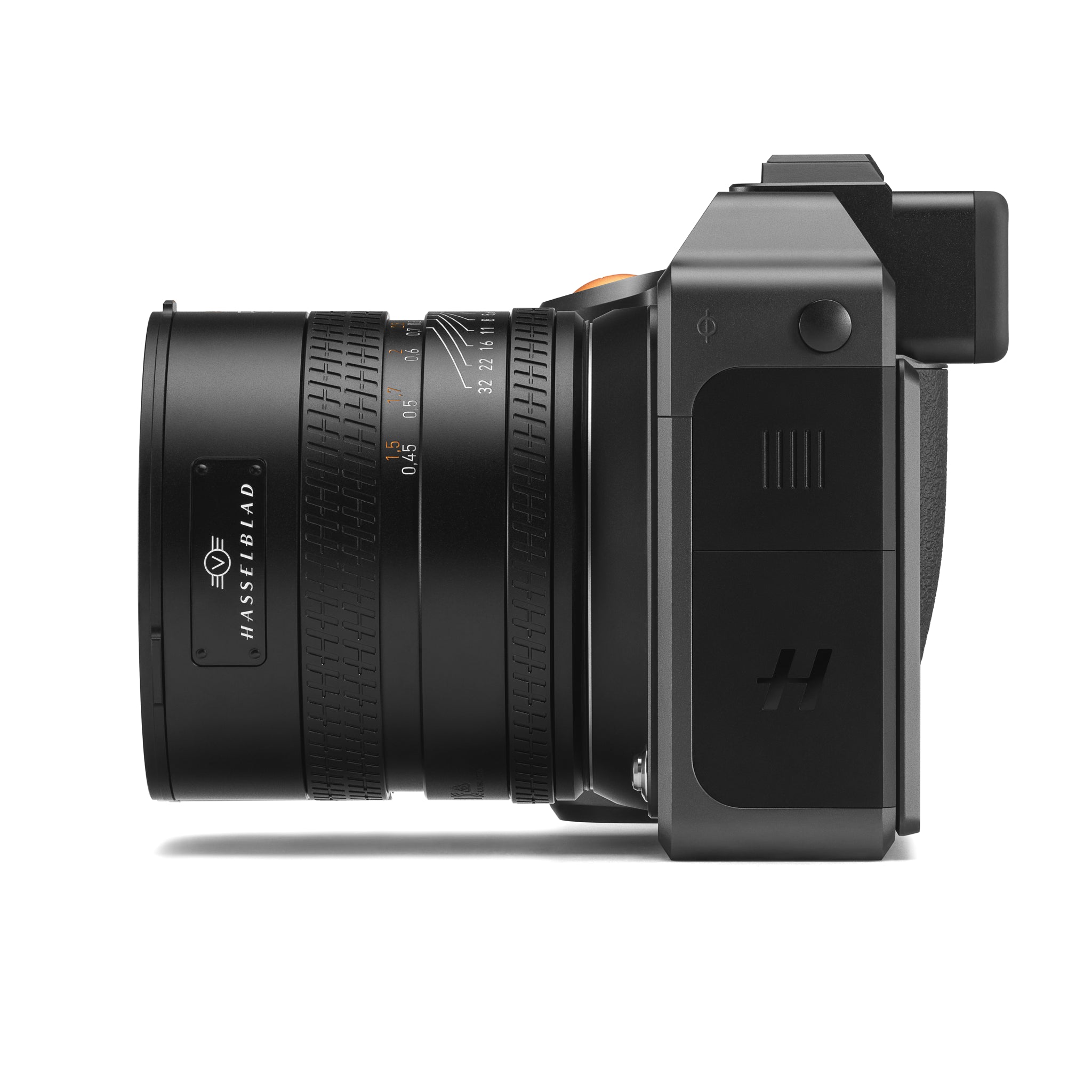 Hasselblad X2D 100C Mirrorless Medium Format Digital Camera