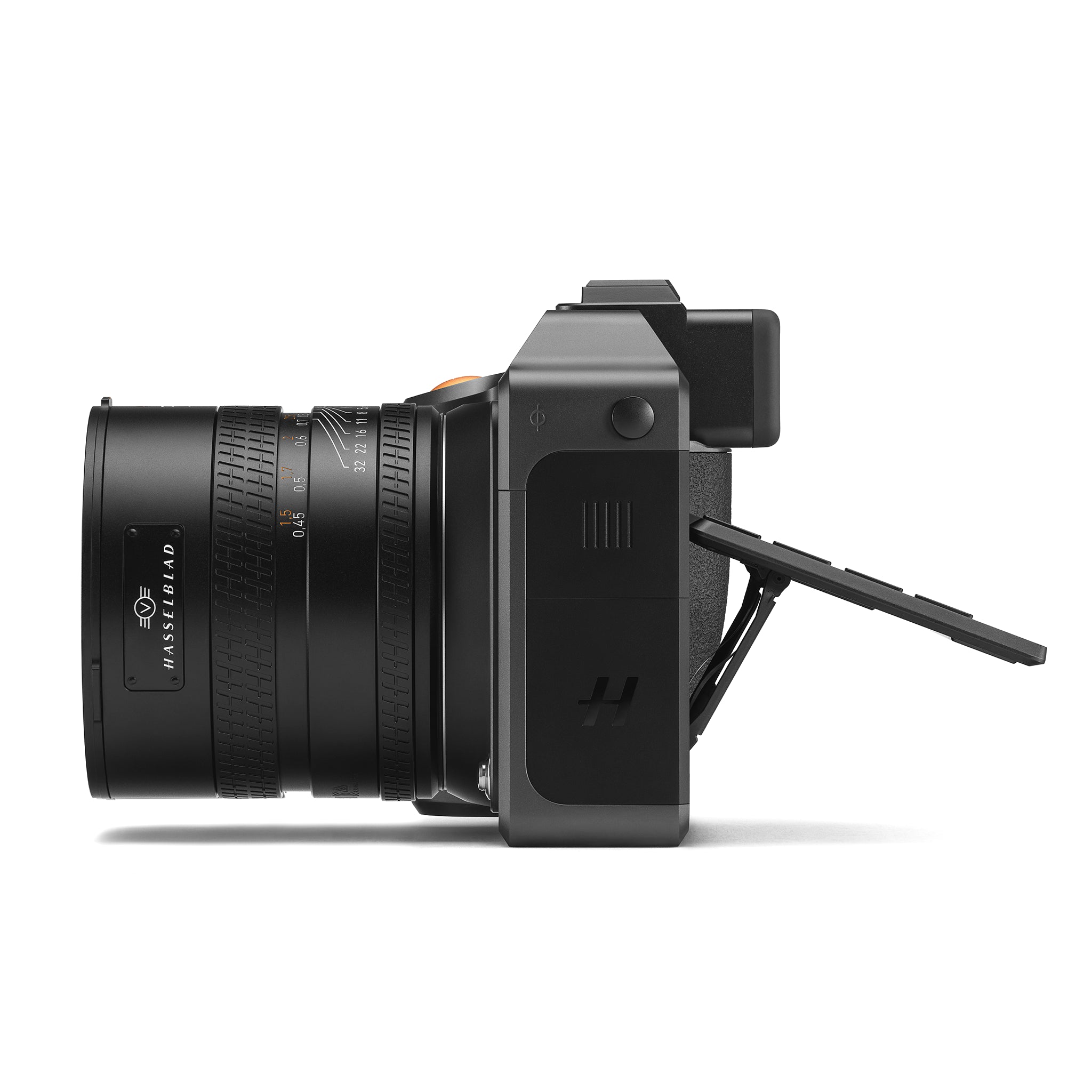 Hasselblad X2D 100C Mirrorless Medium Format Digital Camera