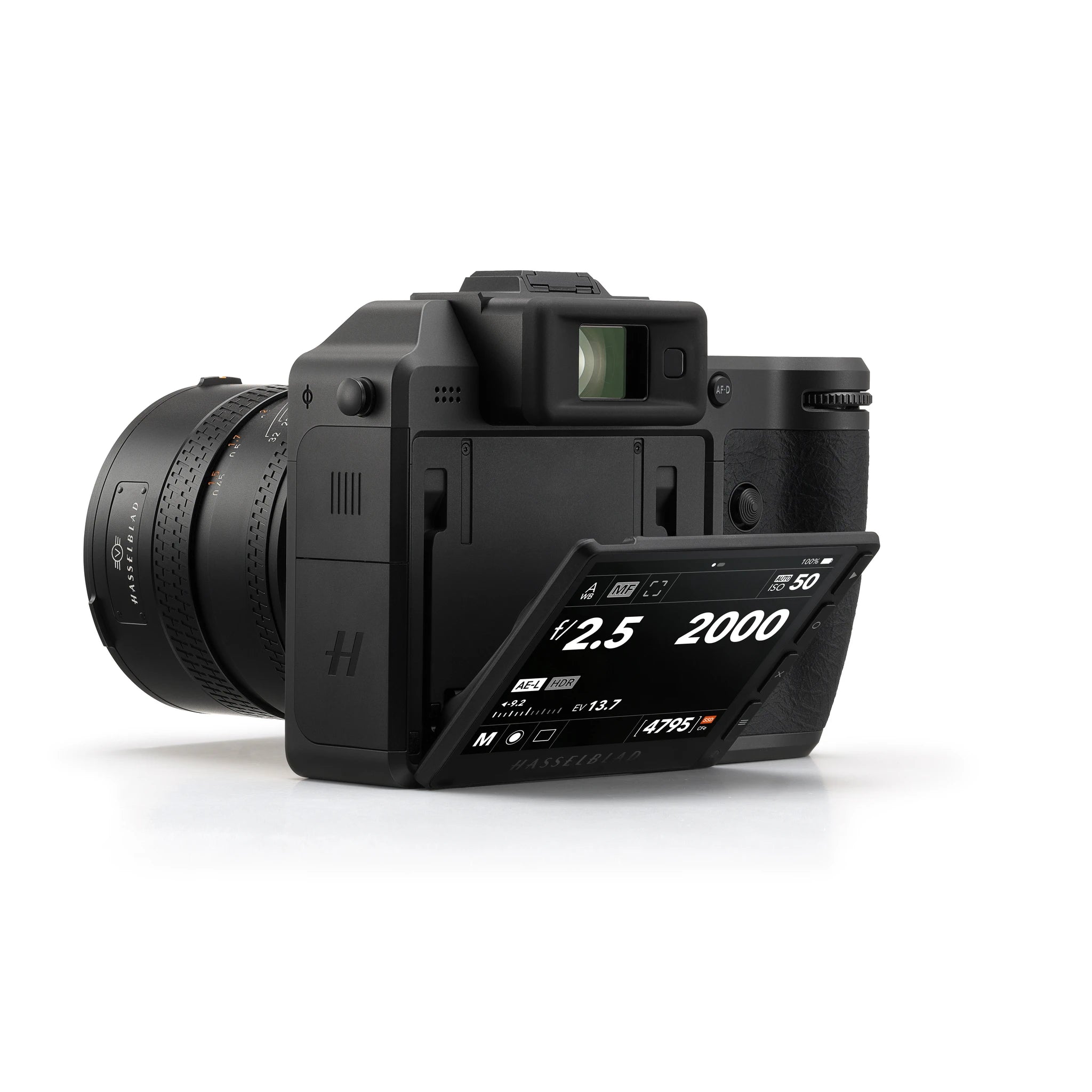 Hasselblad X2D II 100C Mirrorless Medium Format Digital Camera