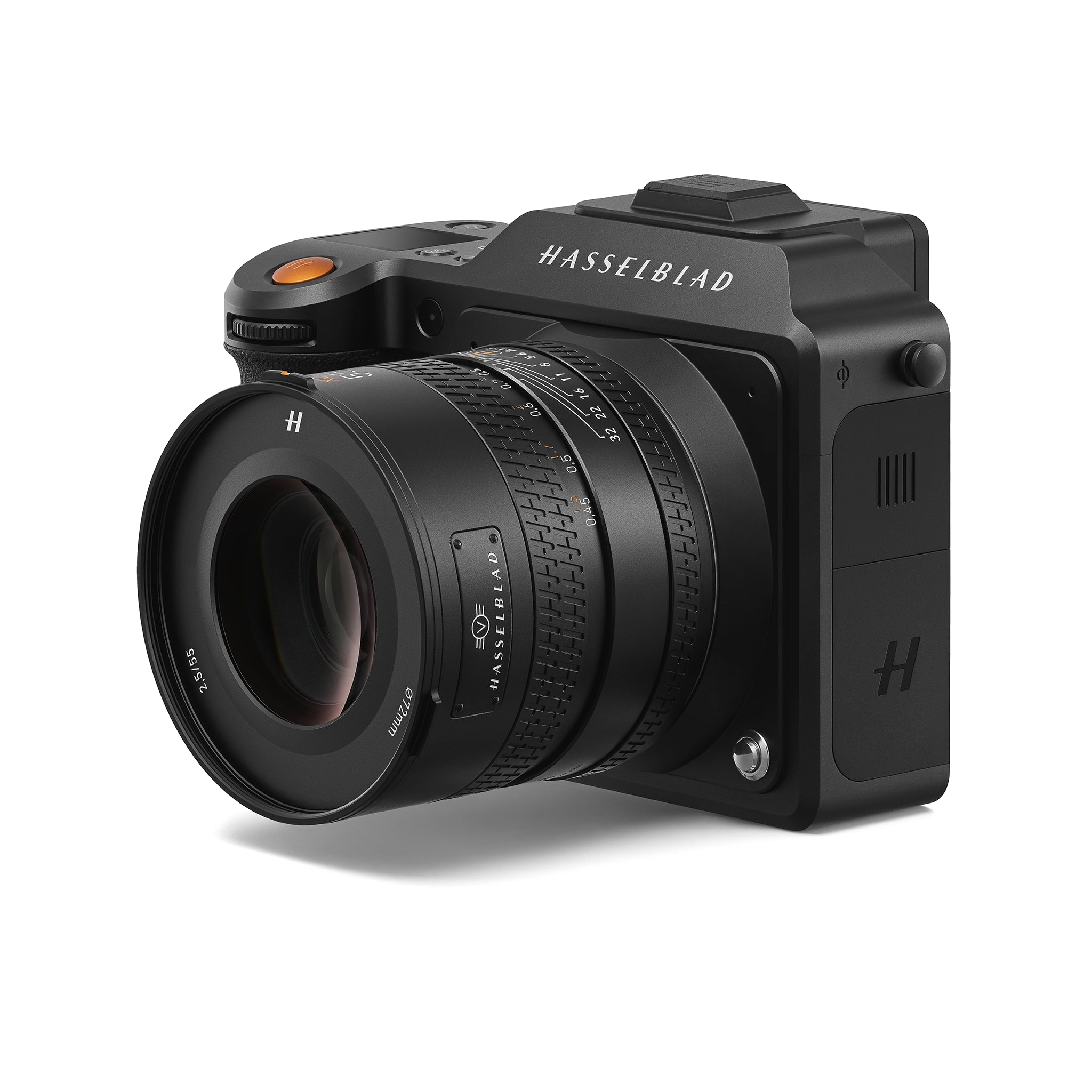 Hasselblad XCD 2,5/55V : meilleur prix - Les Numériques Hasselblad XCD 2,5/55V : meilleur prix - Les Numériques