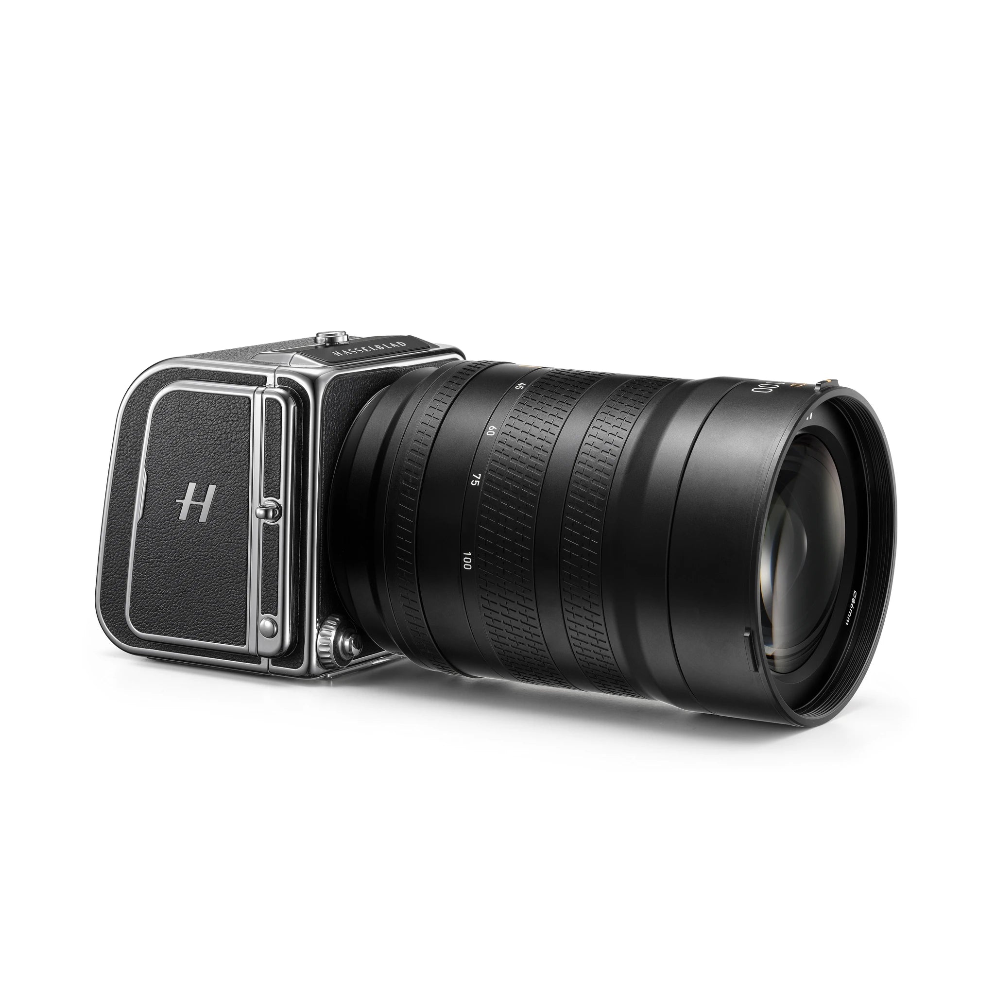 Hasselblad XCD 35-100 E f2.8-4 Zoom Lens