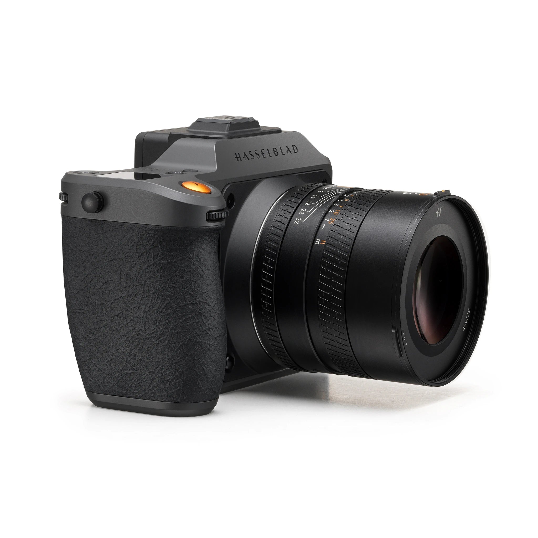 Hasselblad X2D II 100C Mirrorless Medium Format Digital Camera