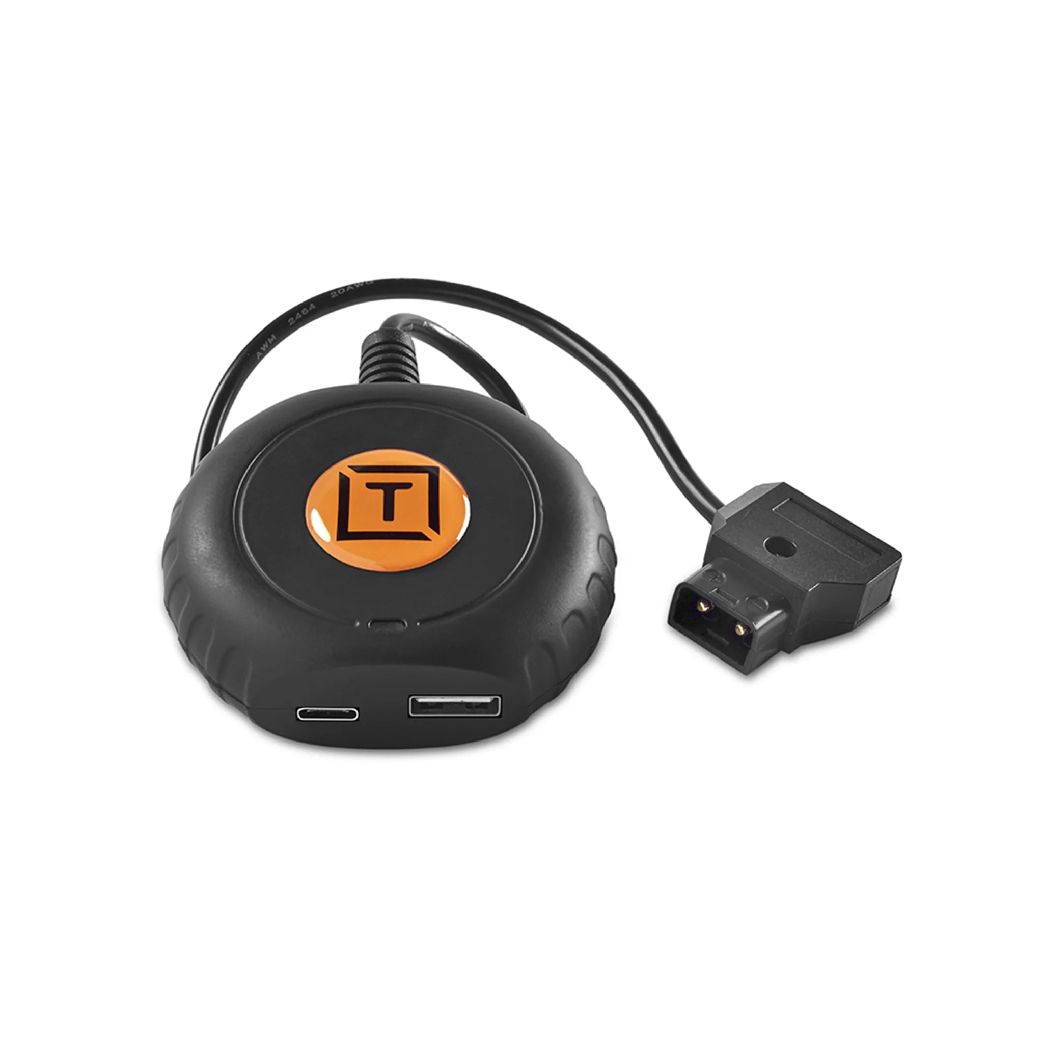 TetherTools ONsite D-Tap to USB-C PD Adaptor