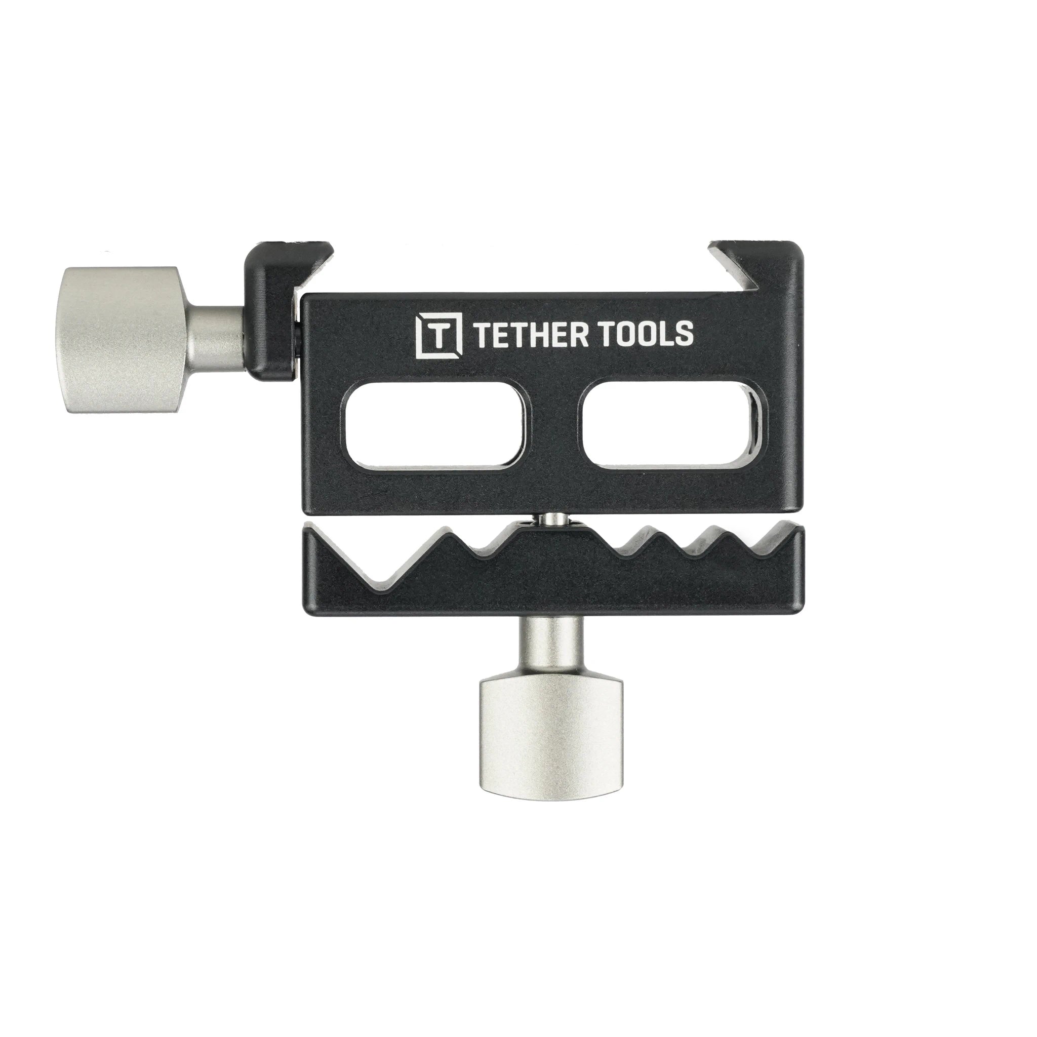 Tether Tools TetherArca Cable Clamp for L-Bracket