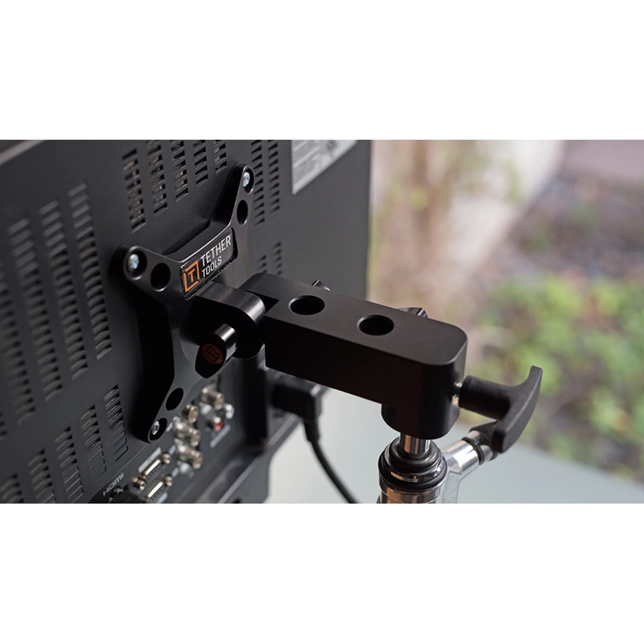 TetherTools STDVU-2 Studio Vu-2 Monitor Mount