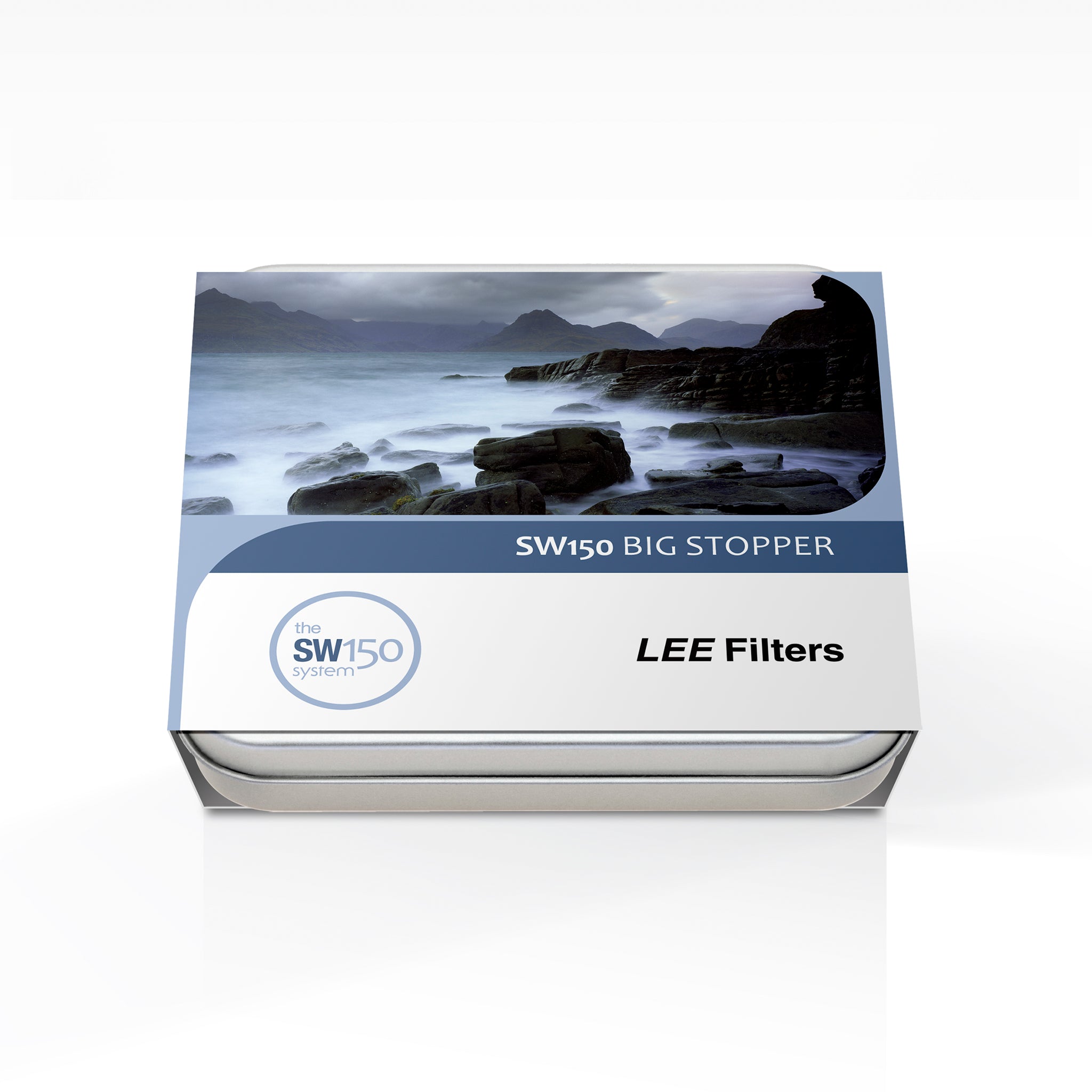 LEE Filters SW150 Mark II System Big Stopper Filter