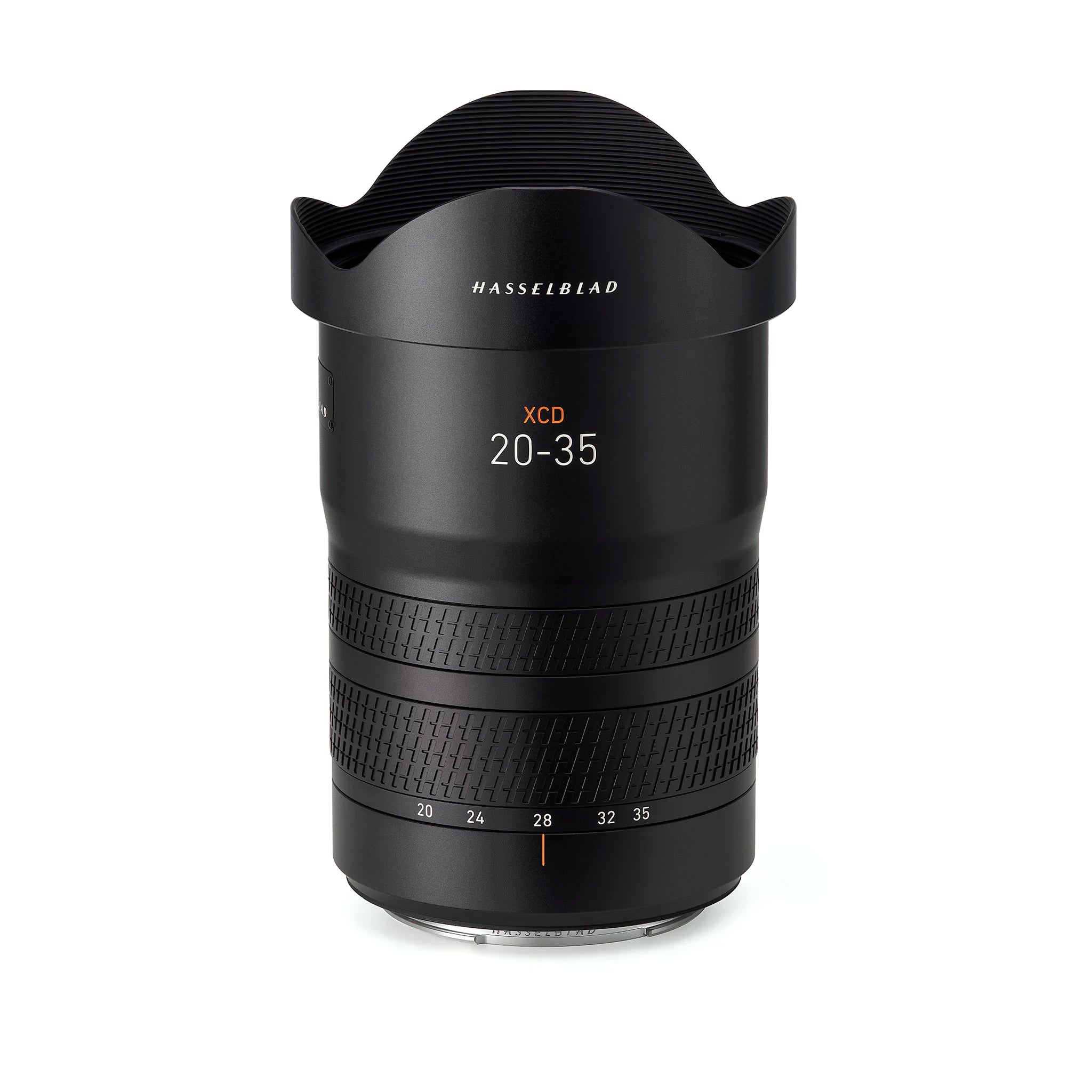 Hasselblad 20-35mm f3.2-4.5 XCD E Wide Angle Zoom Lens