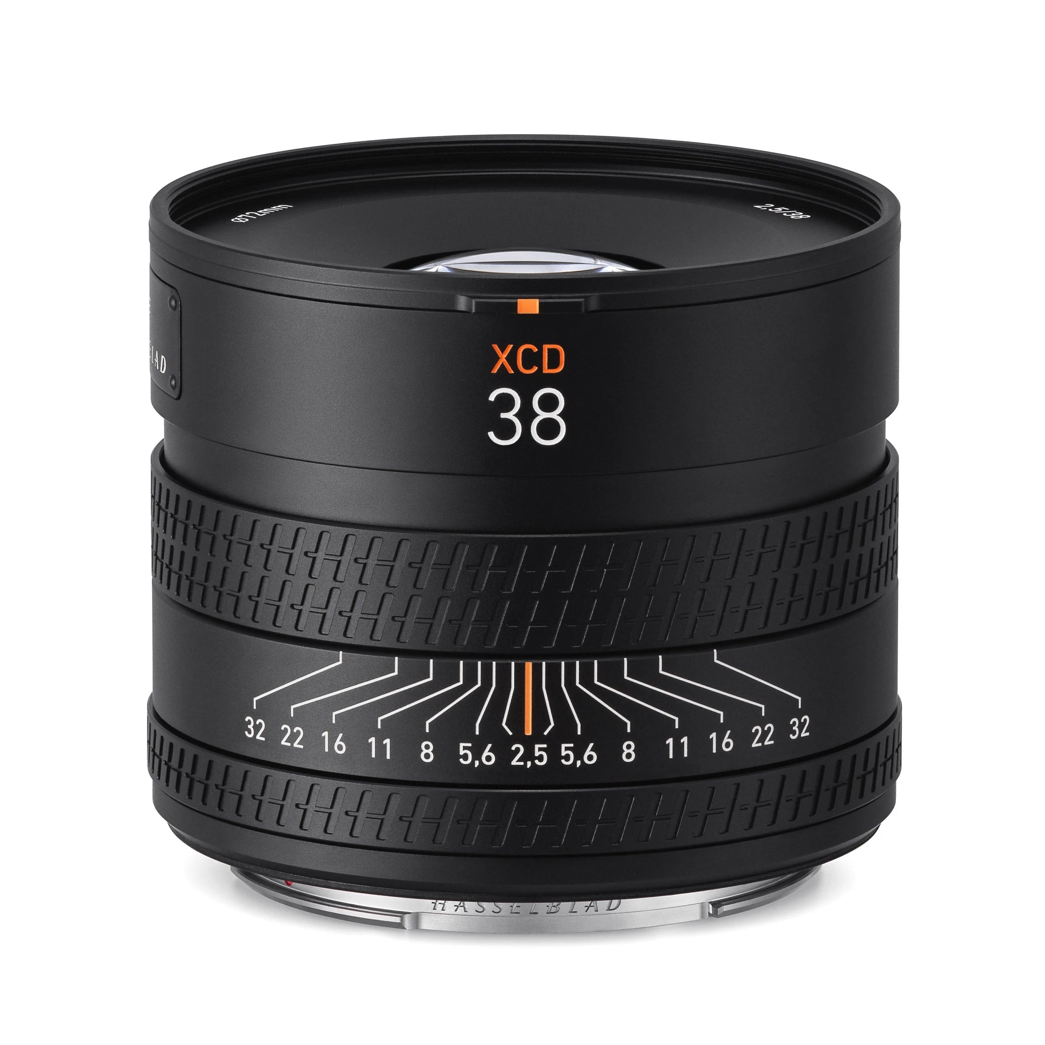 Hasselblad XCD 38mm f2.5 V Lens