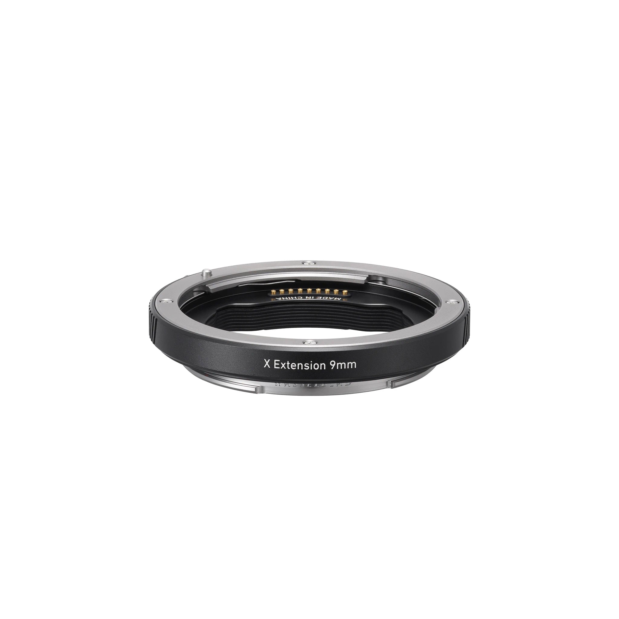 Hasselblad X 9mm Extension Tube