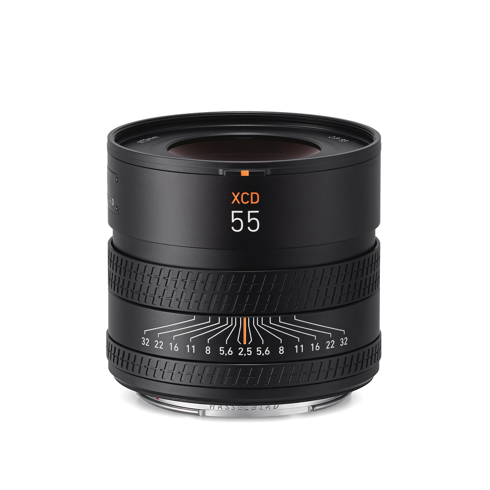 Hasselblad XCD 55mm f2.5 V Lens