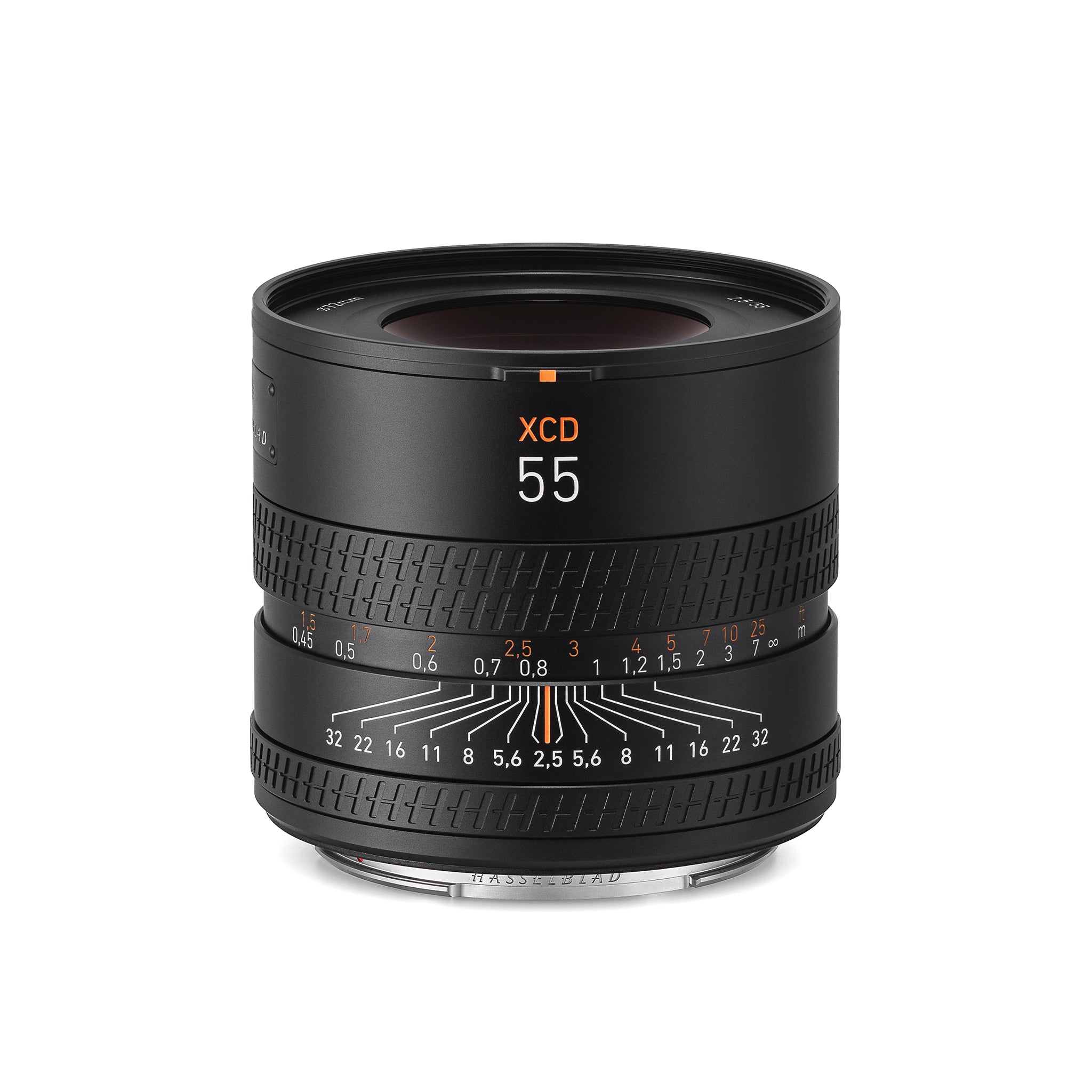 Hasselblad XCD 55mm f2.5 V Lens