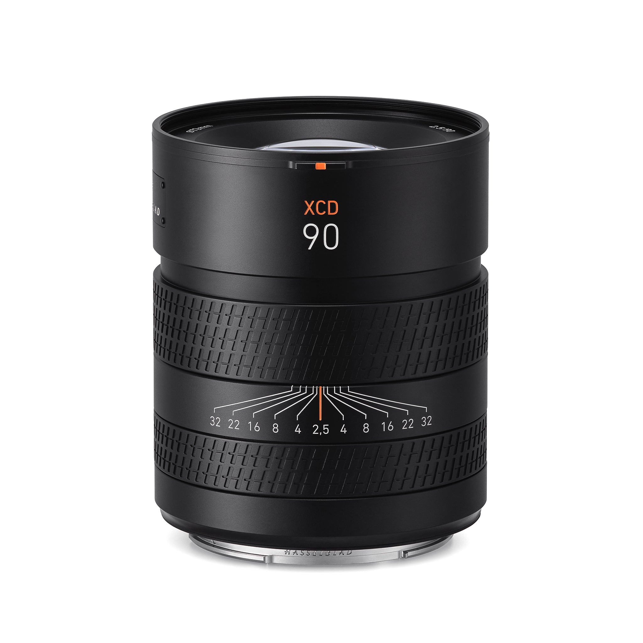 Hasselblad XCD 90mm f2.5 V II Lens