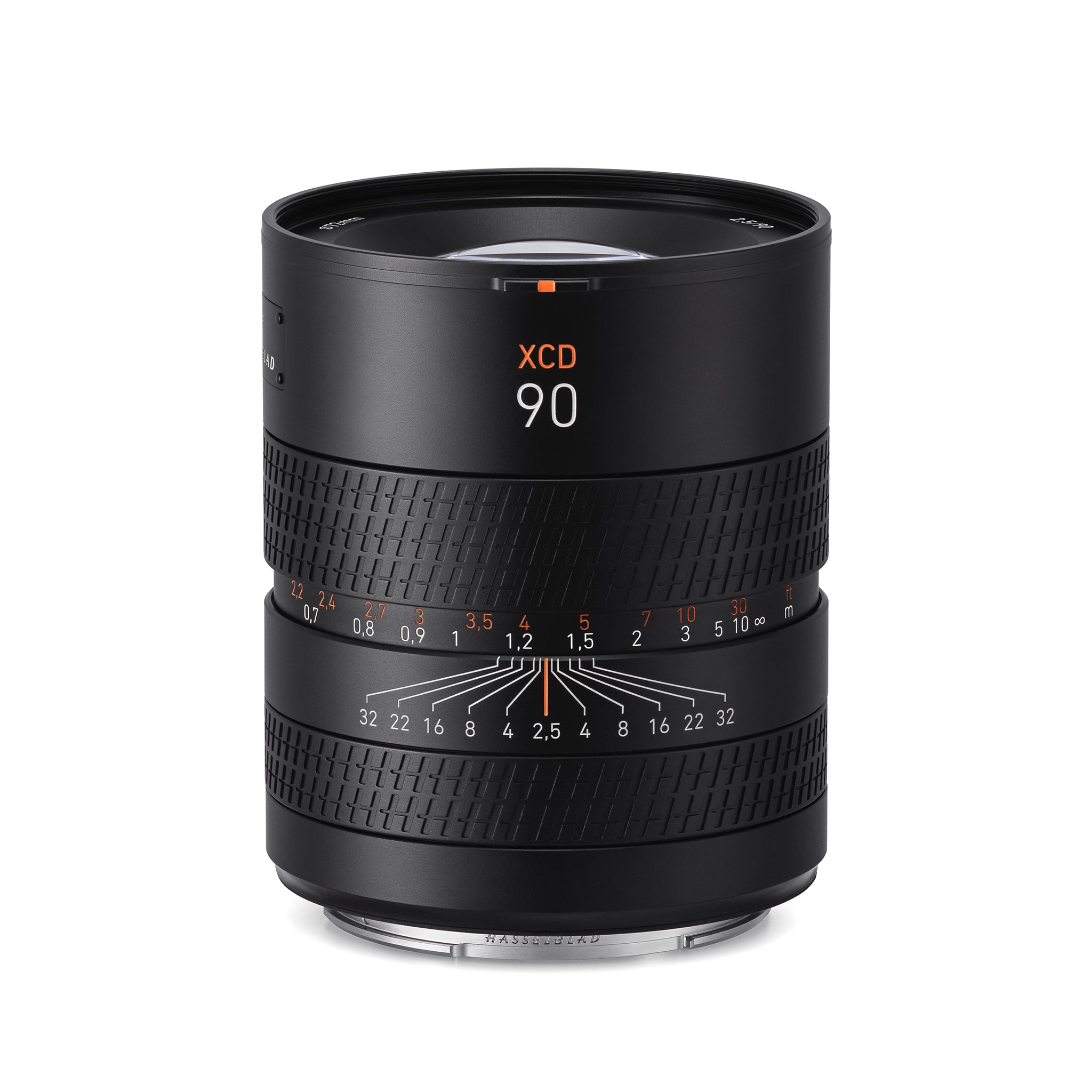 Hasselblad XCD 90mm f2.5 V II Lens