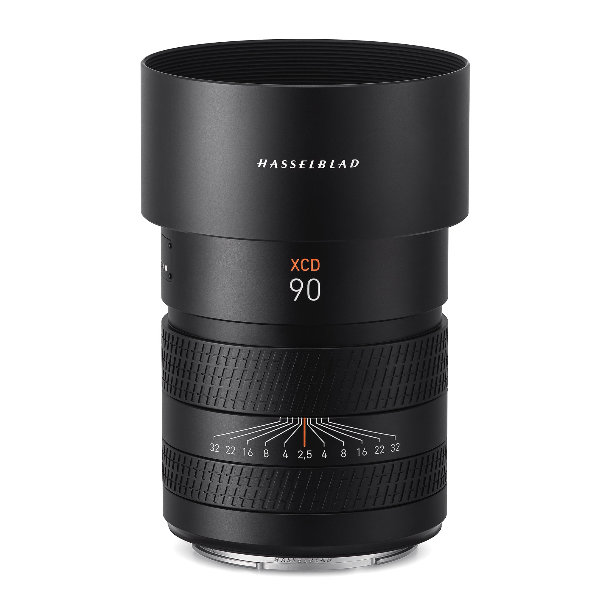 Hasselblad XCD 90mm f2.5 V II Lens