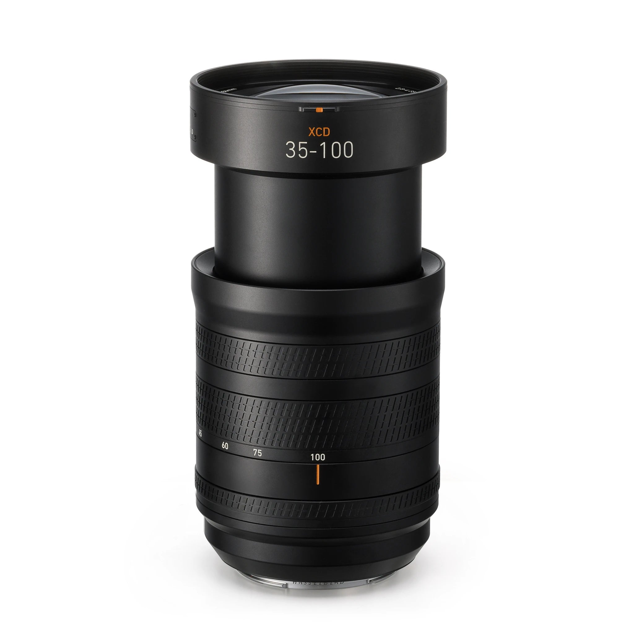Hasselblad XCD 35-100 E f2.8-4 Zoom Lens