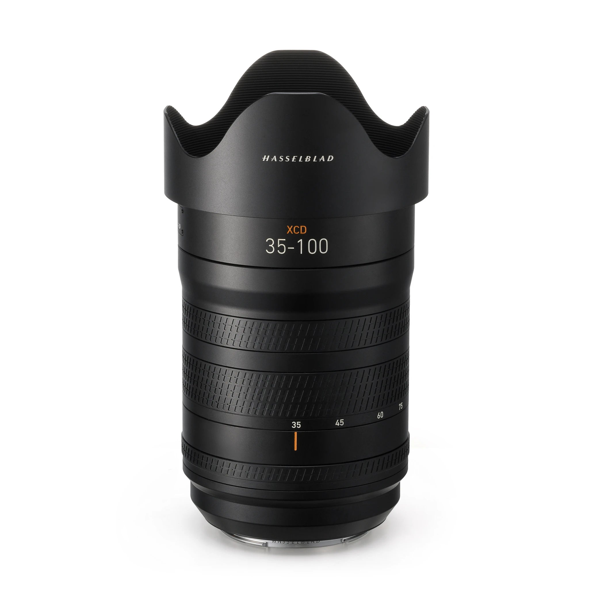Hasselblad XCD 35-100 E f2.8-4 Zoom Lens