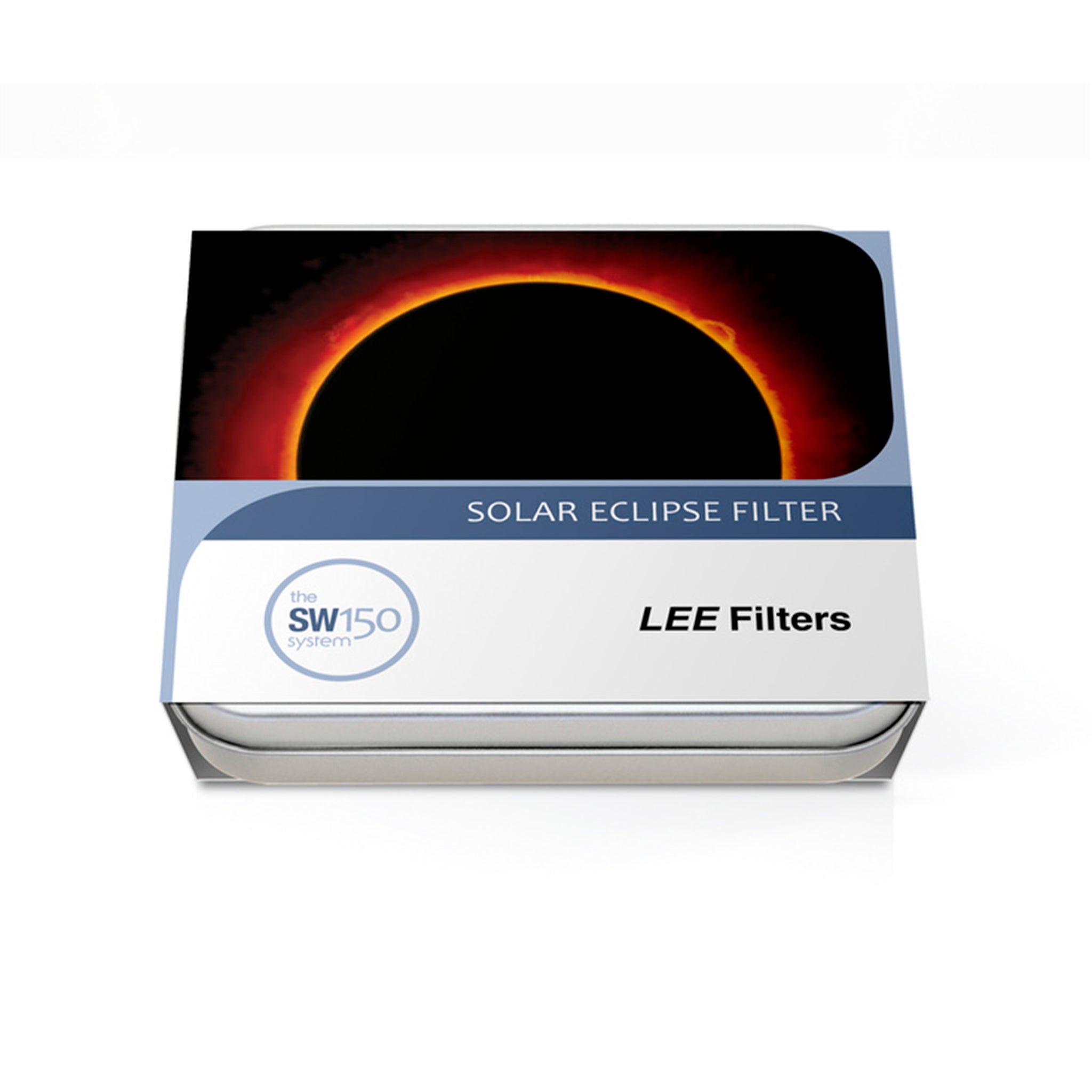 LEE Filters SW150 Filtre à éclipse solaire pour système
