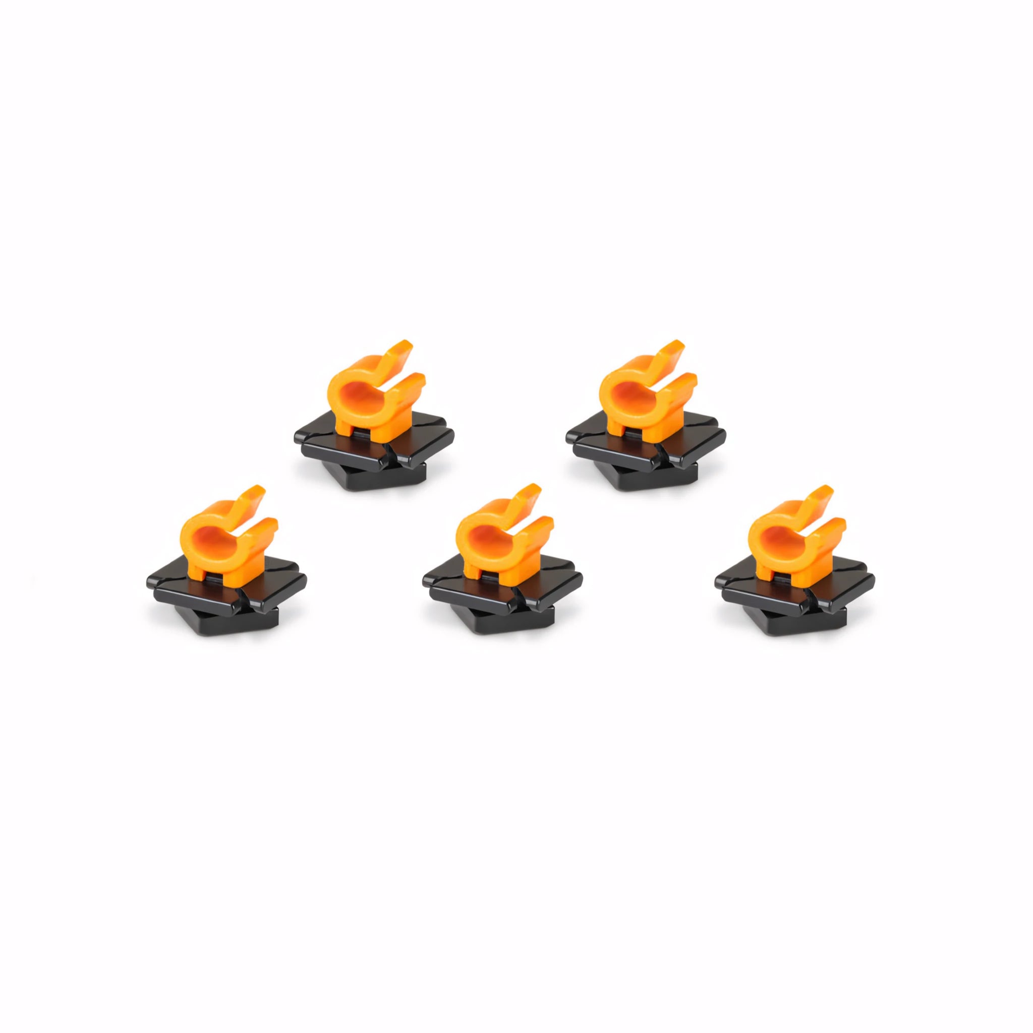 Tether Tools AeroTrac Cable Twist Lock (pack of 5)