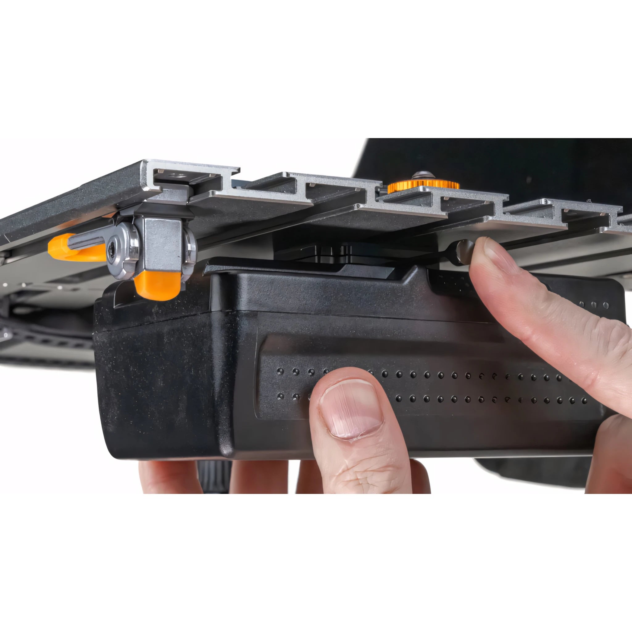 Tether Tools AeroTrac V-Mount Adapter