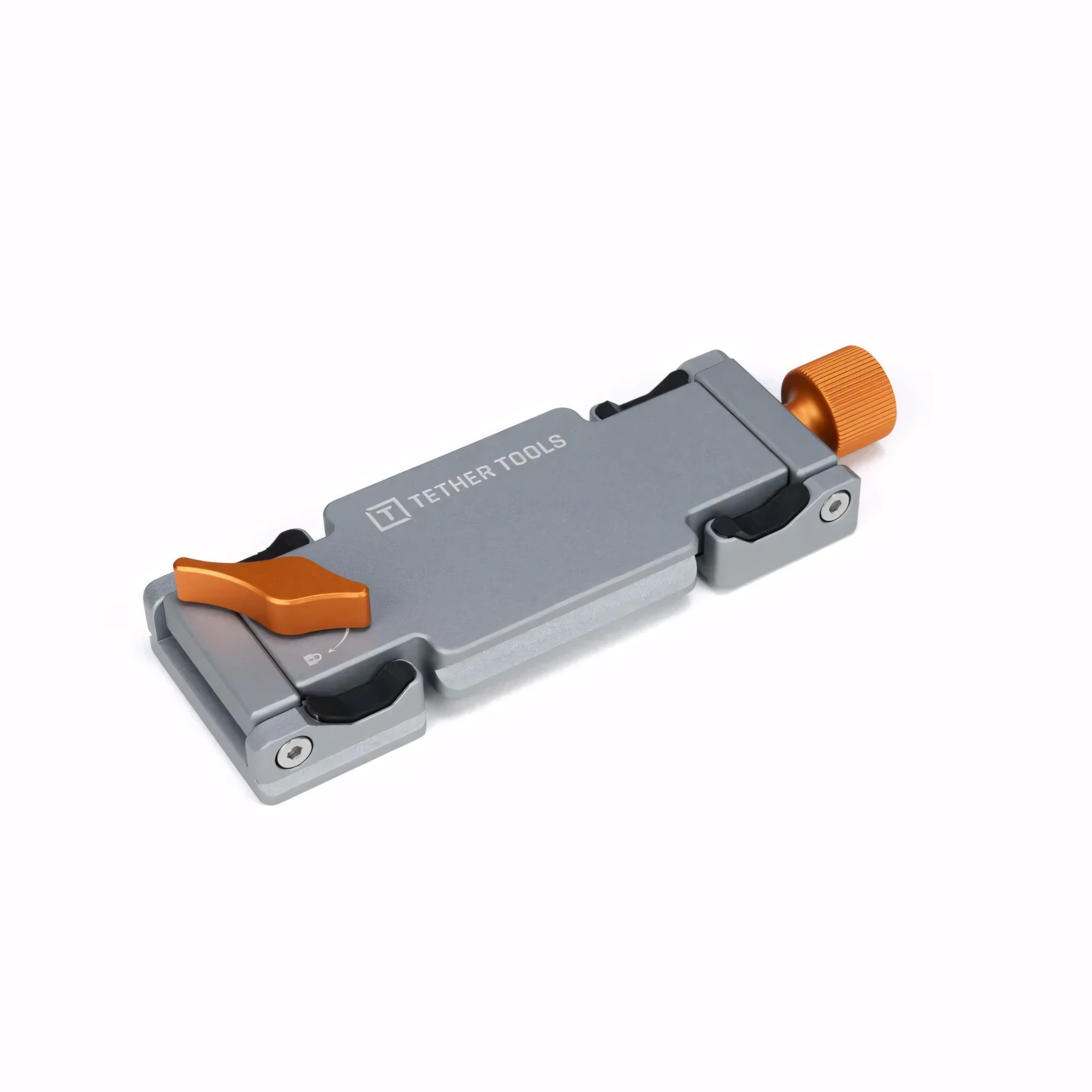 Tether Tools Rock Solid Tablet and Phone Mounting System