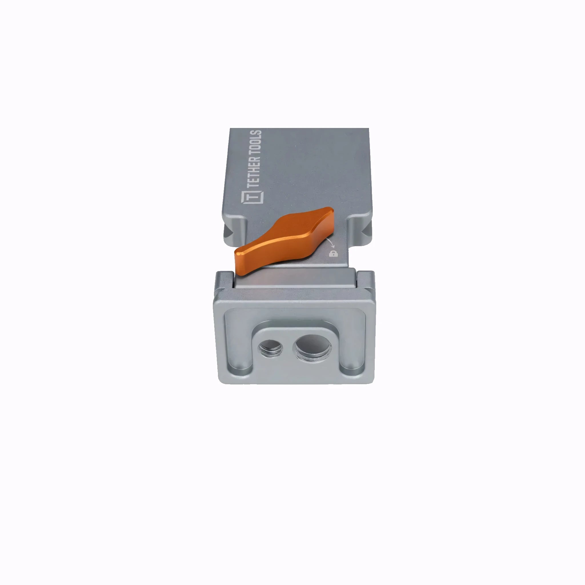 Tether Tools Rock Solid Tablet and Phone Mounting System
