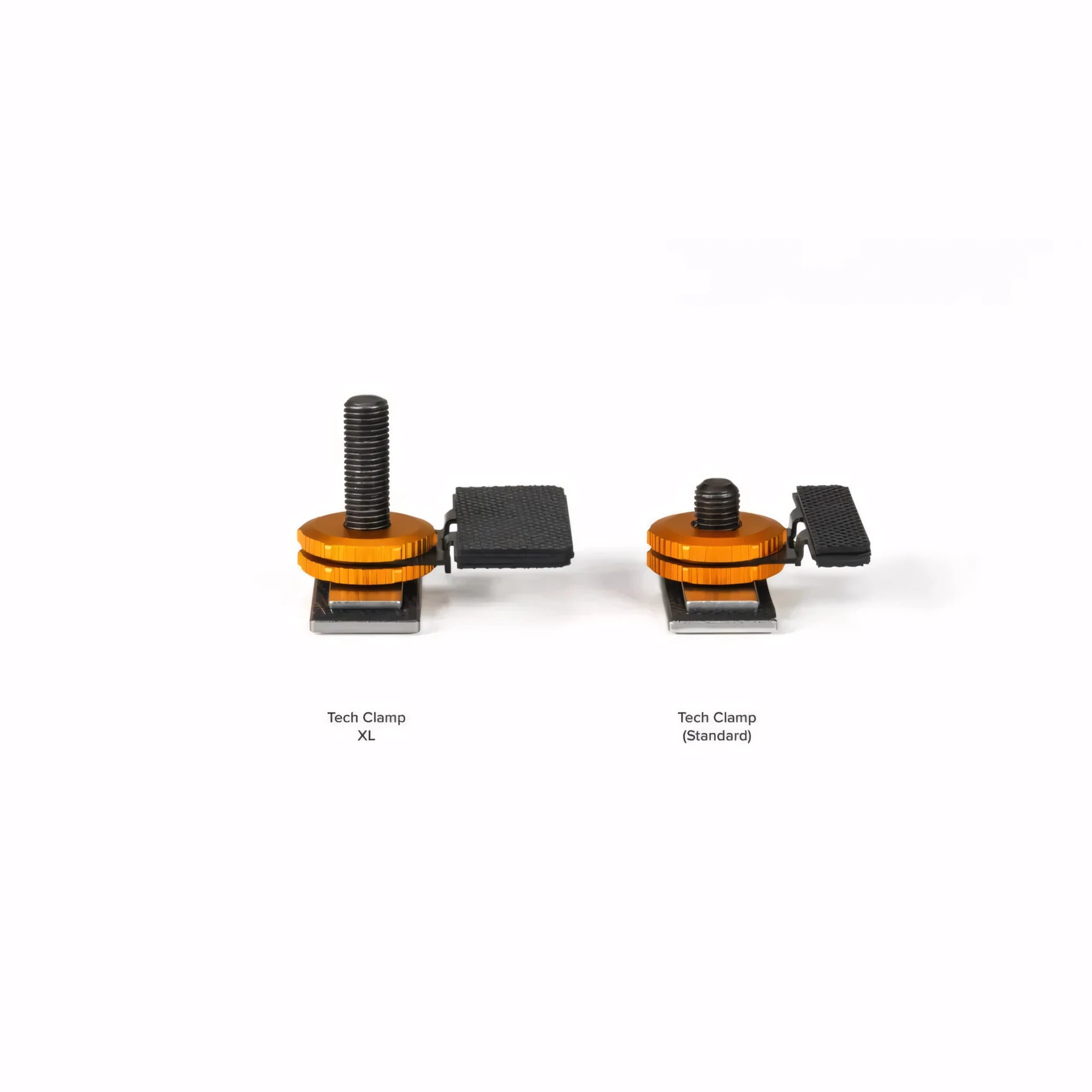 TetherTools AeroTrac Tech Clamps XL (Set of 2)