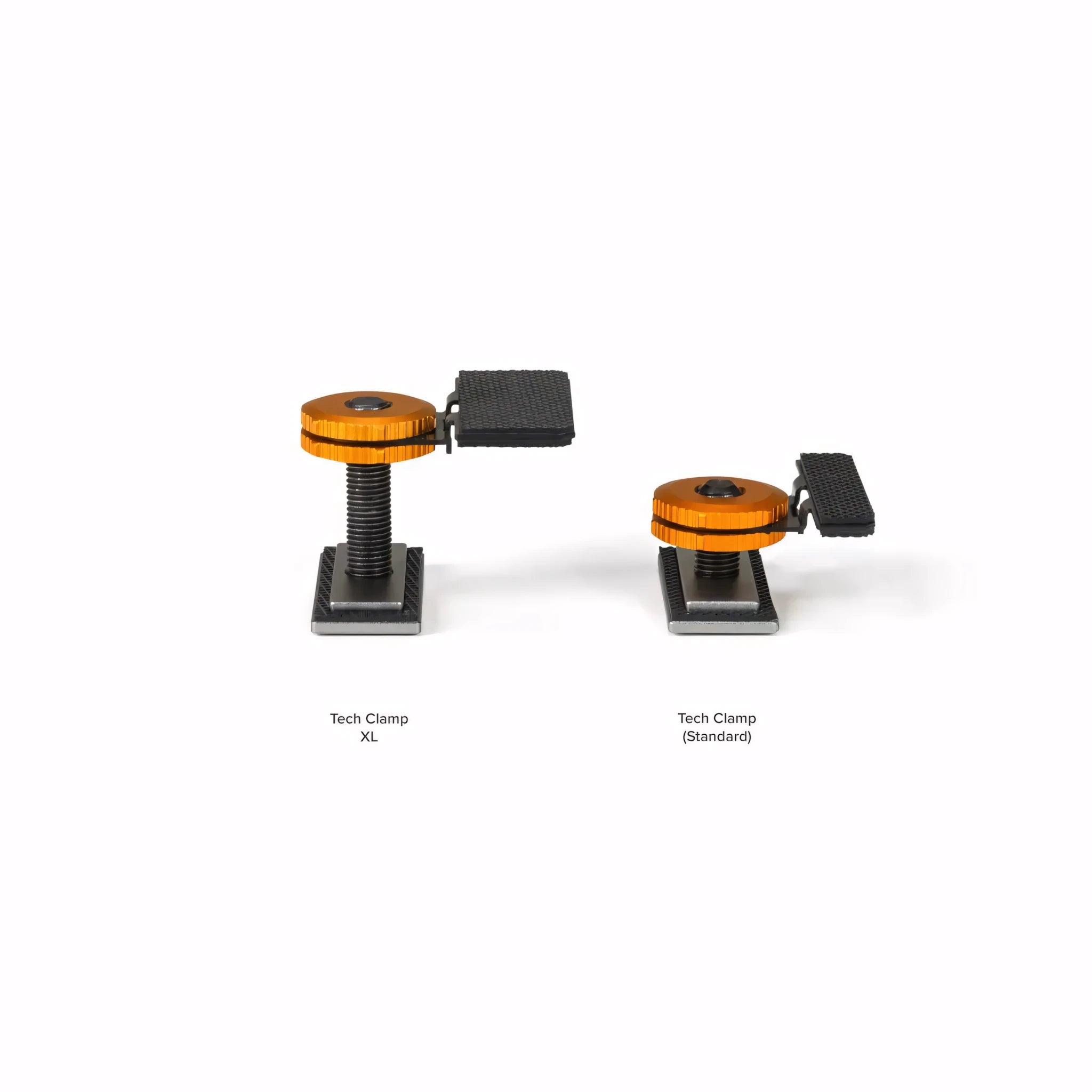 TetherTools AeroTrac Tech Clamps XL (Set of 2)