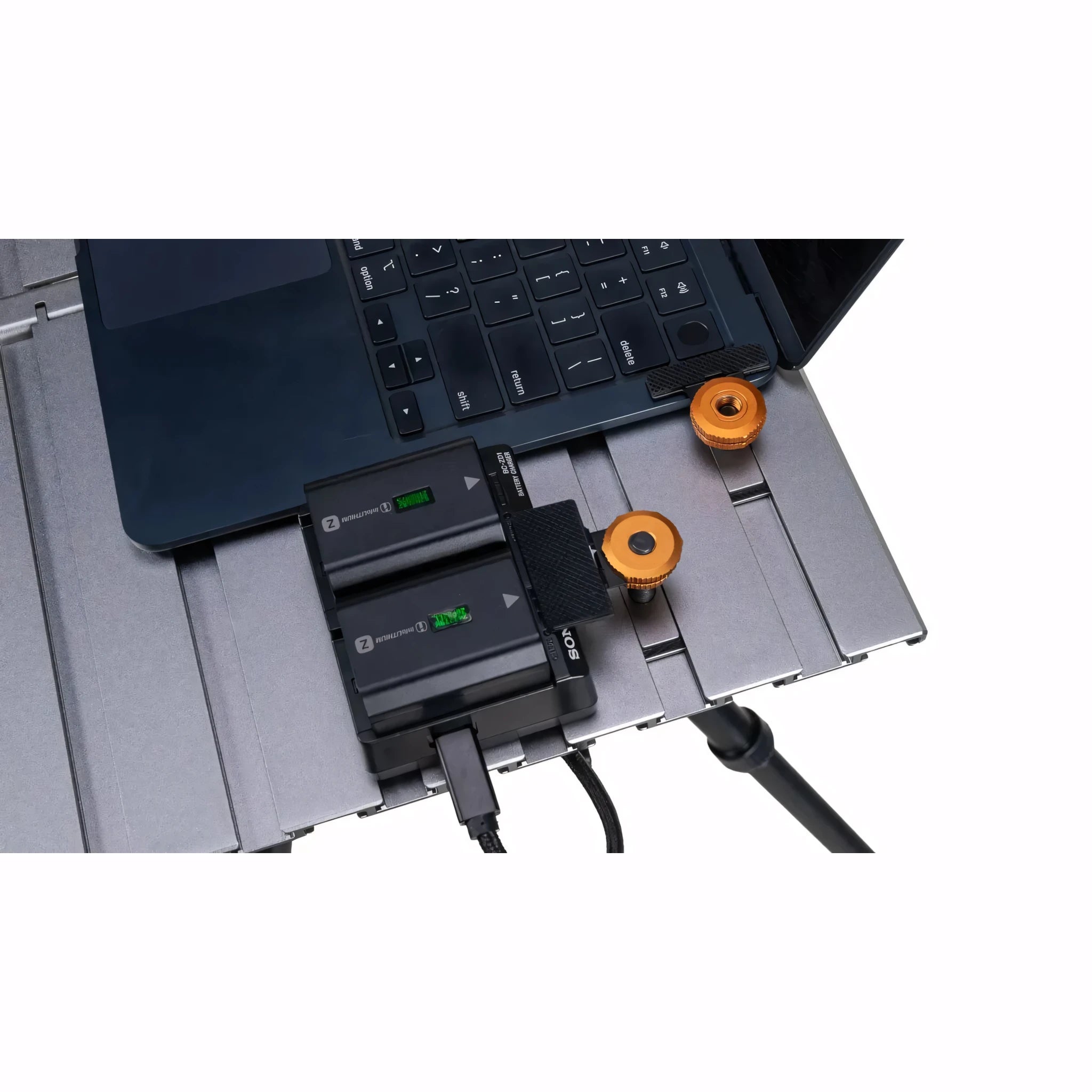 TetherTools AeroTrac Tech Clamps XL (Set of 2)